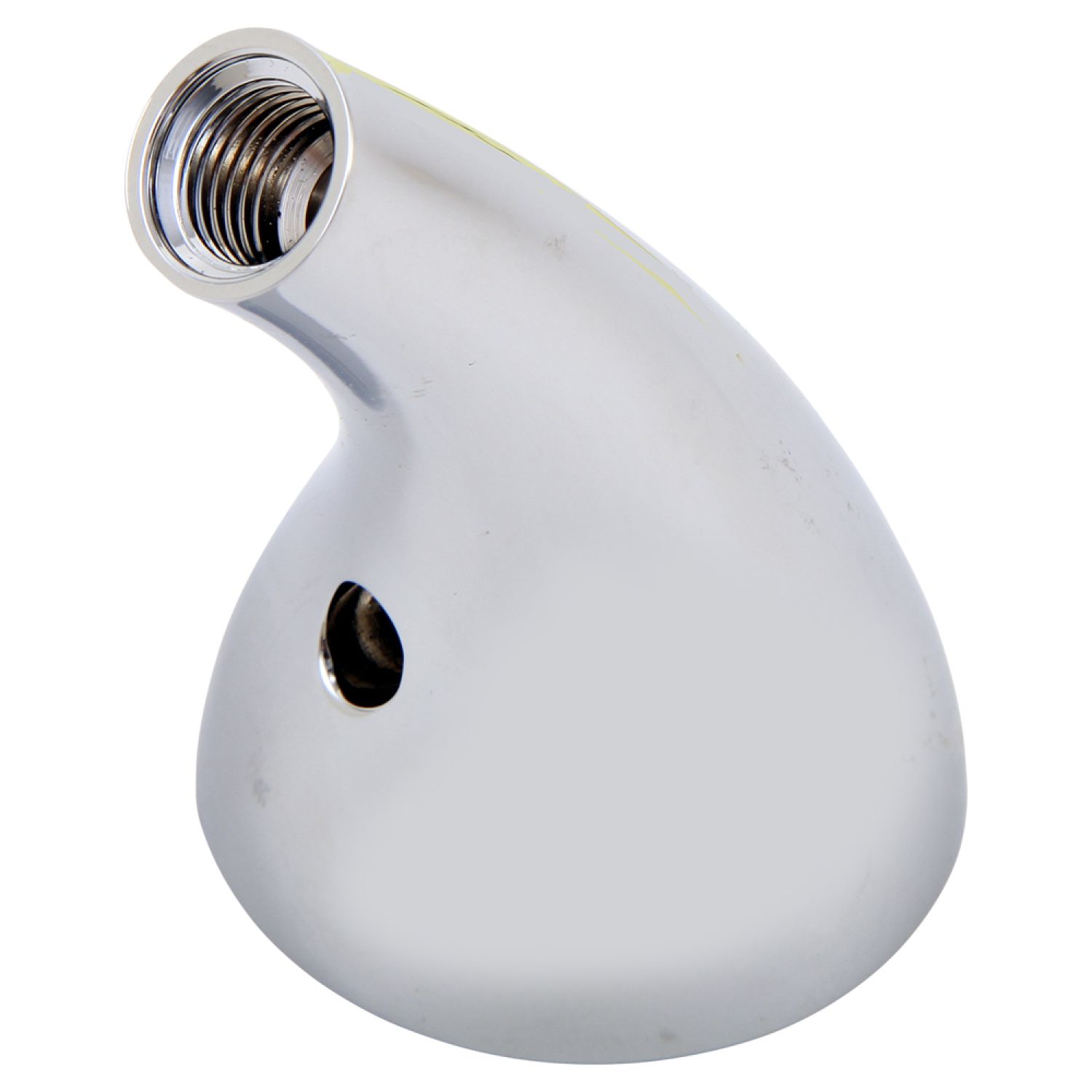 Delta RP28187 Delta RP28187 Delta Handle Base with Button and Screw (Chrome)