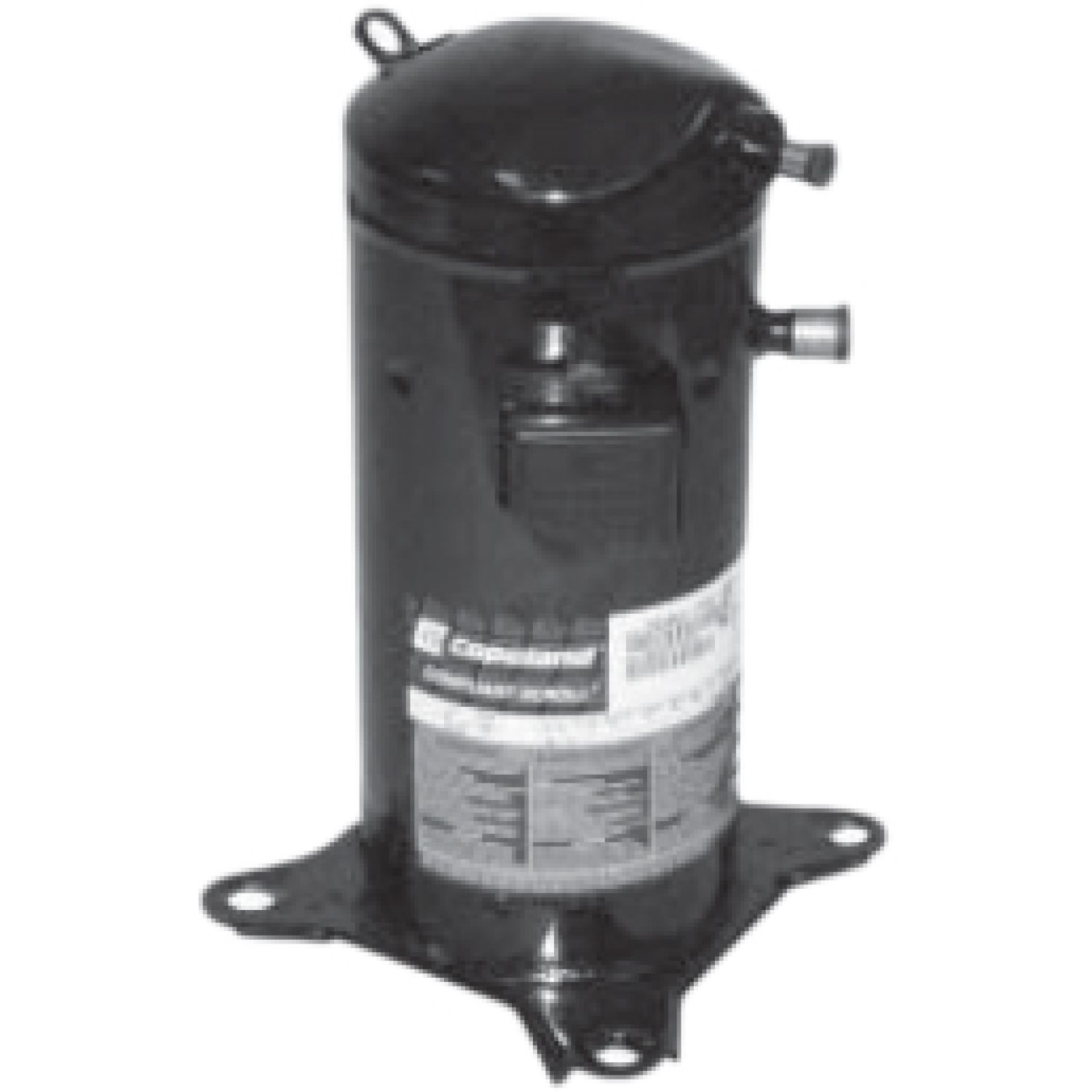 Fridgedaire 914657 Frigidaire 914657 5 Ton A/C Compressor Only