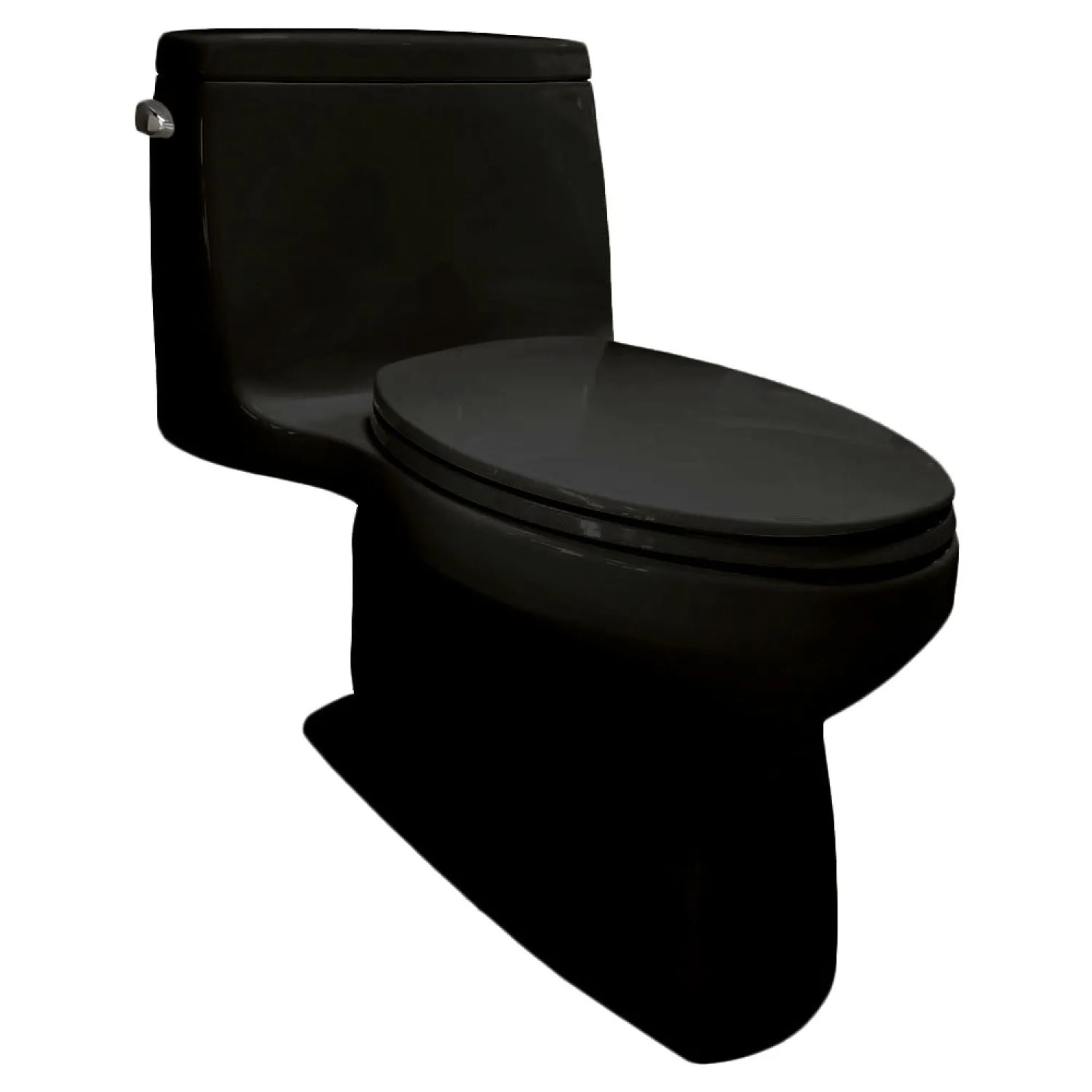 Kohler 3810-7 KOHLER K-3810-7 SANTA ROSA CH 1-PC EB- 1.28 TOILET
