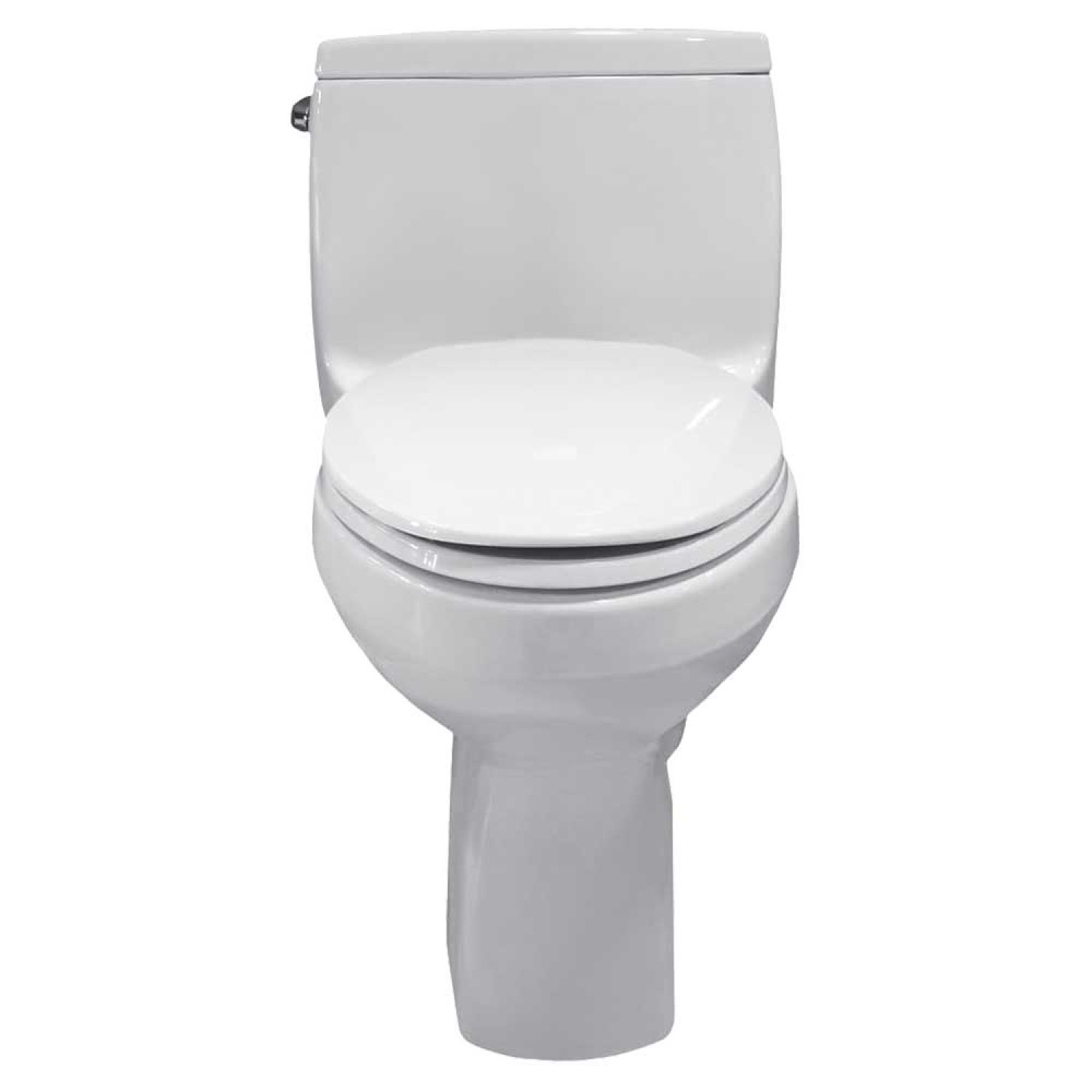 Kohler 3810-RA-0 KOHLER K-3810-RA-0 SANTA ROSA CH 1-PC EB- 1.28 TOILET- RH