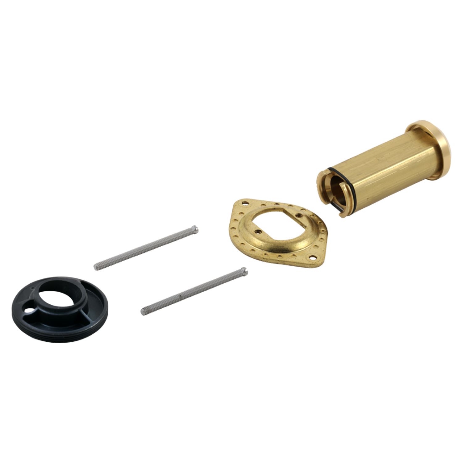 Delta RP40666 Delta RP40666 Delta Handshower Shank Assembly - R4700 