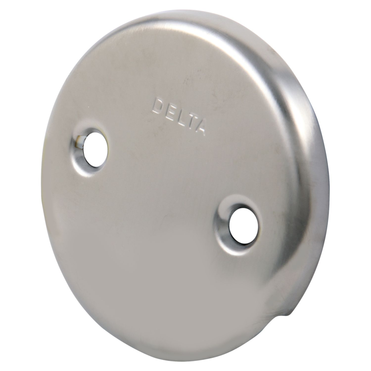 Delta RP7424SS Delta RP7424SS Overflow Plate, Stainless