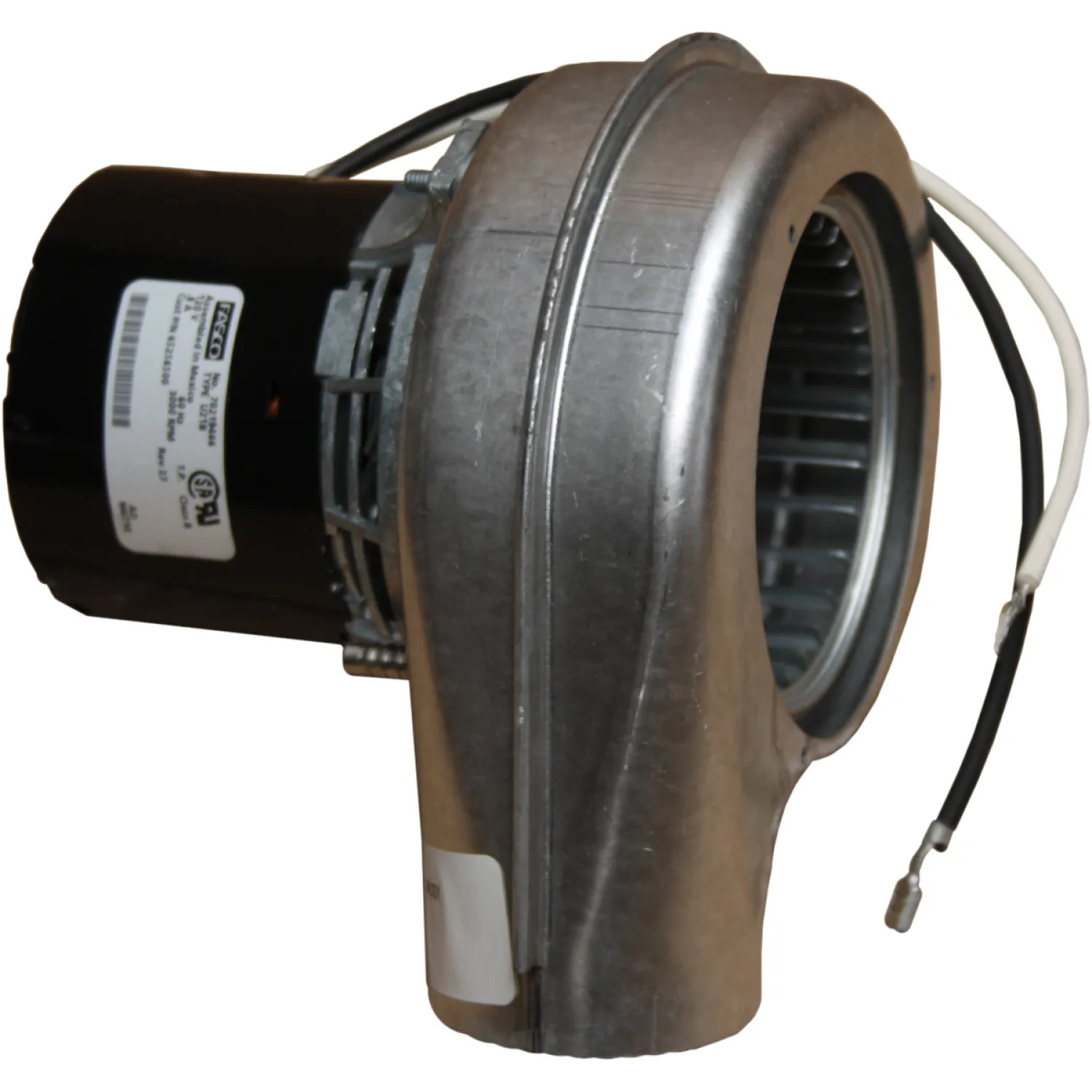 ADP 76739200 ADP Inducer Motor for CUH Unit Heater - 76739200 