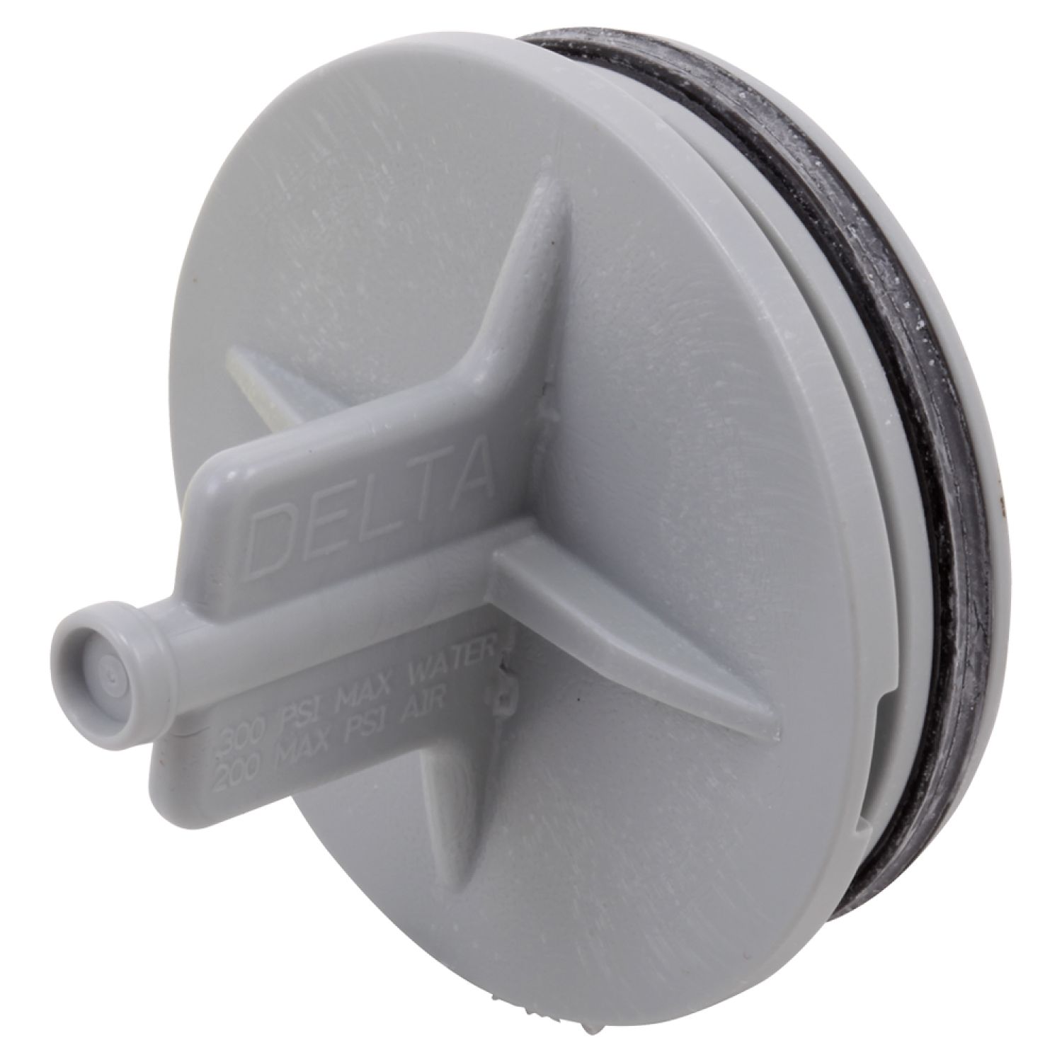 Delta RP46078 Delta RP46078 Delta Pressure Test Cap 