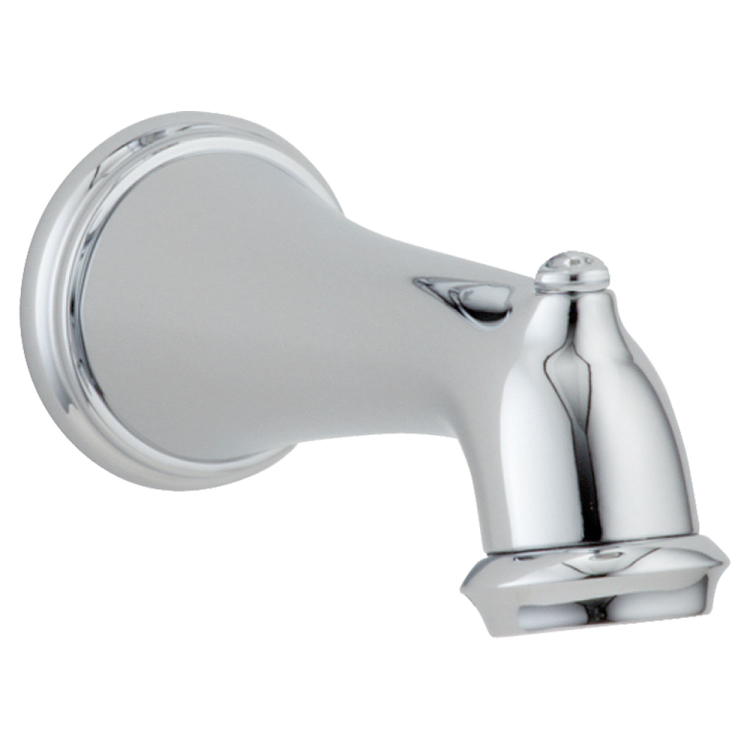 Delta RP43028 Delta Non-Diverter Tub Spout, Chrome - RP43028