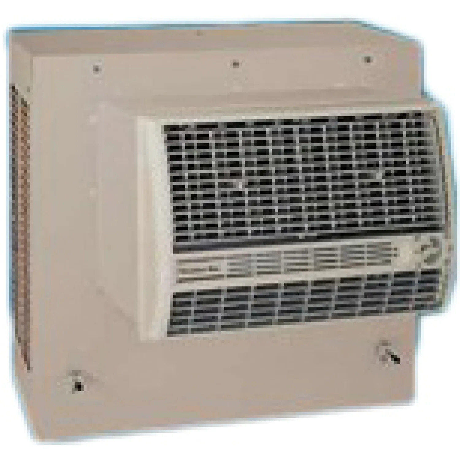 Evaporative Cooler Cabinet 4500 CFM Window Mount Cooler