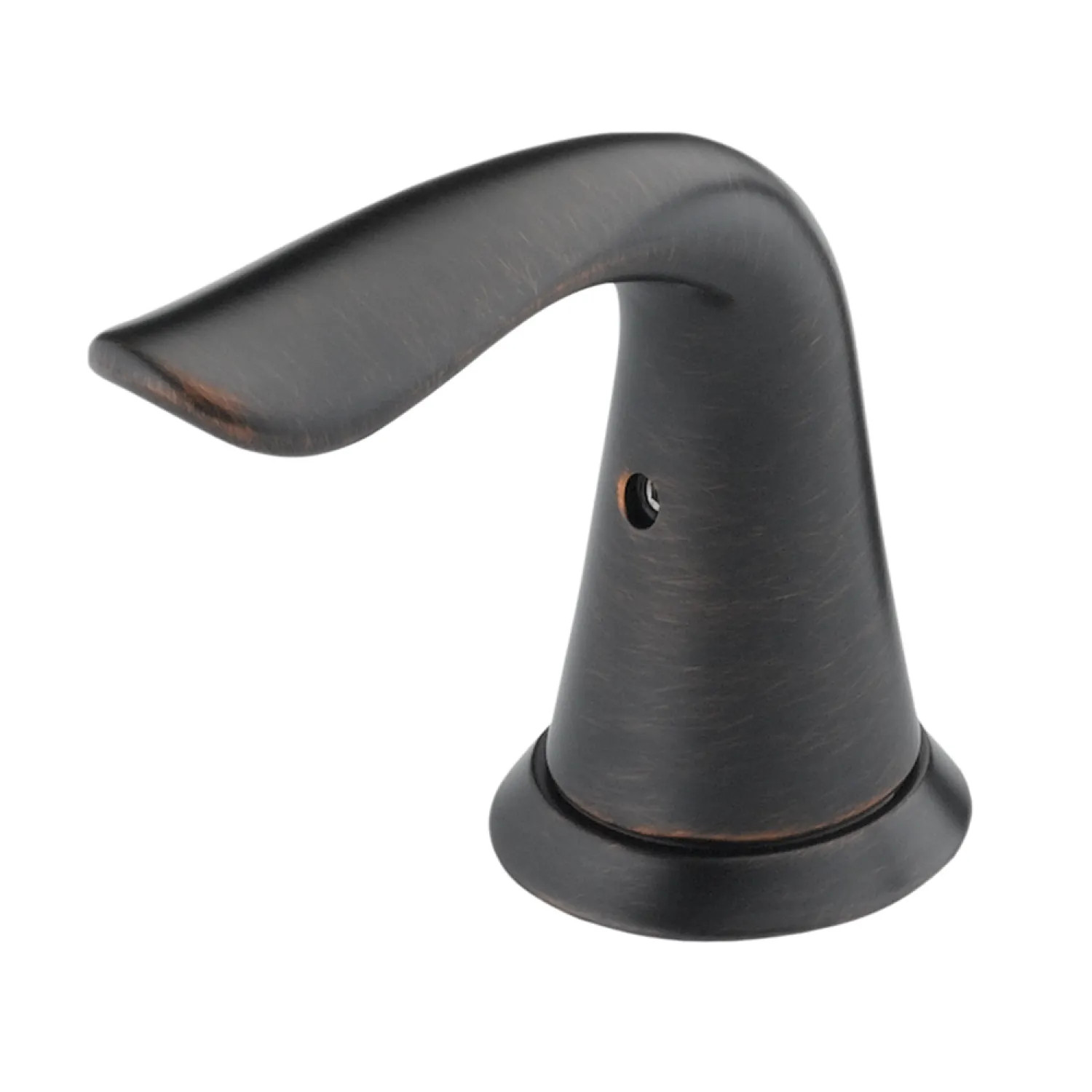 Delta RP51289RB Delta Roman Tub Metal Lever Handle Kit, Venetian Bronze - RP51289RB