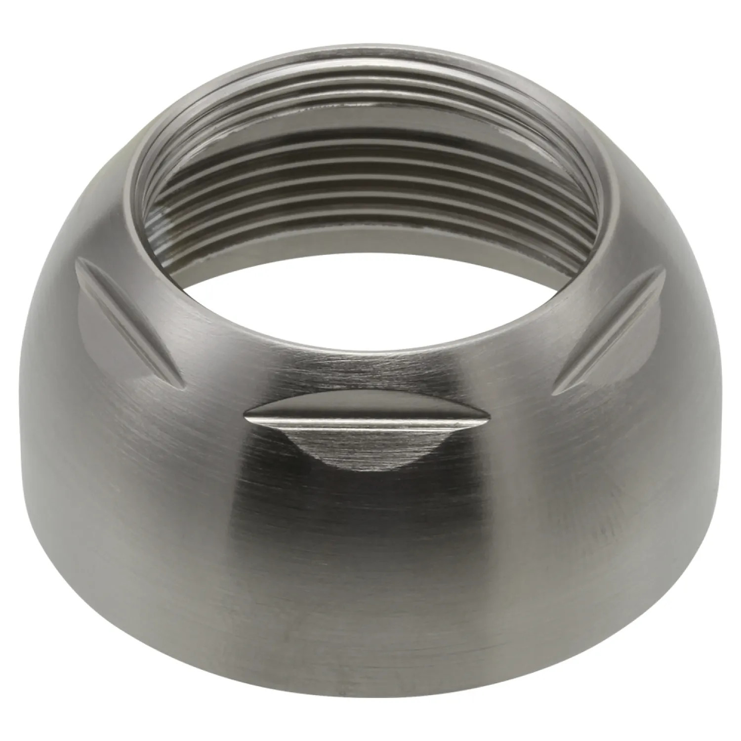 Delta RP1050SS Delta RP1050SS Delta Bonnet Nut (Stainless)