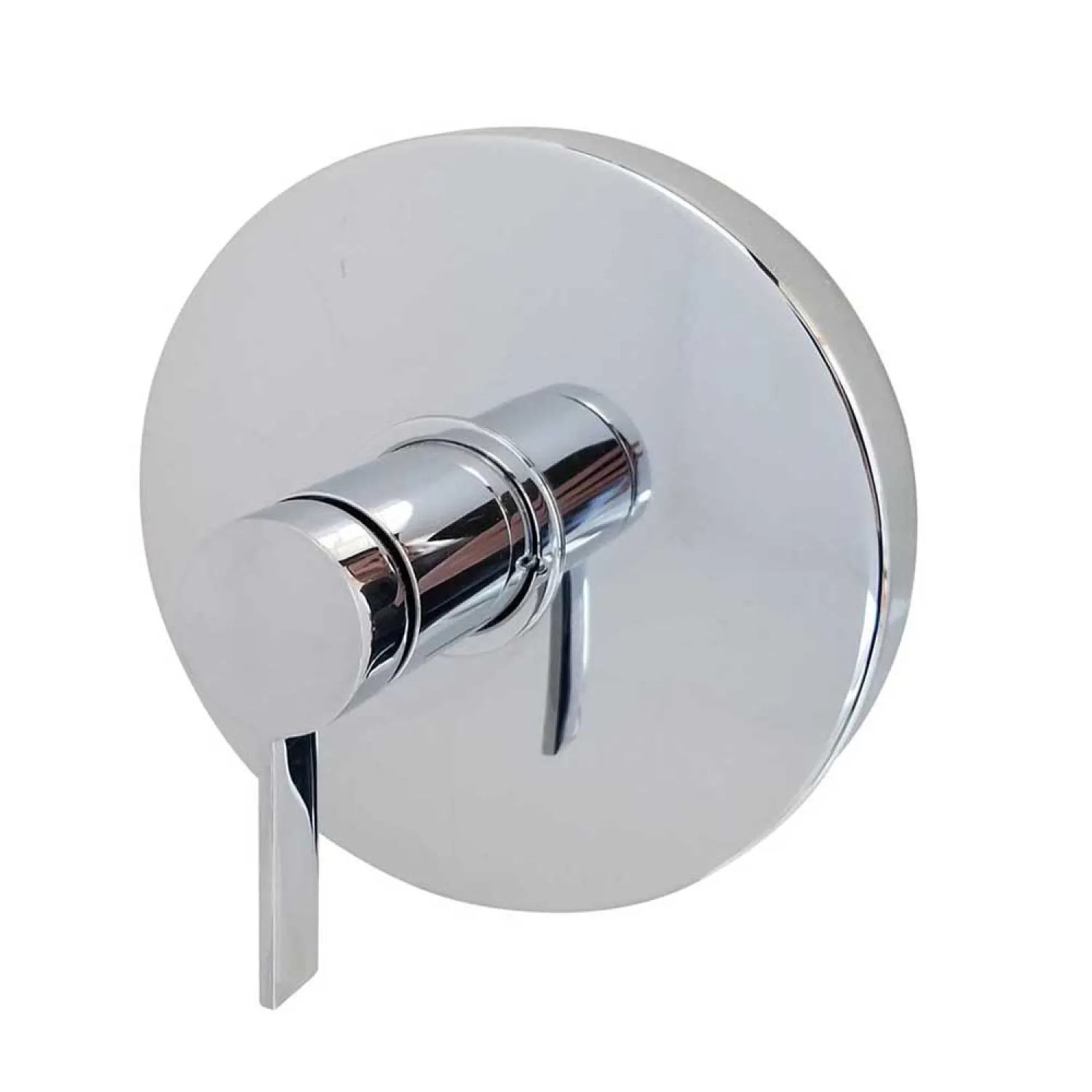 Kohler TS950-4-CP KOHLER K-TS950-4-CP Stillness Rite-Temp Valve Trim with Lever Handle, Polished Chrome