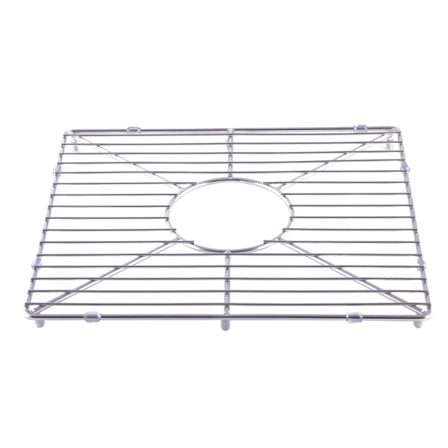 Alfi ABGR3618L ALFI ABGR3618L Sink Bottom Grid - Stainless Steel