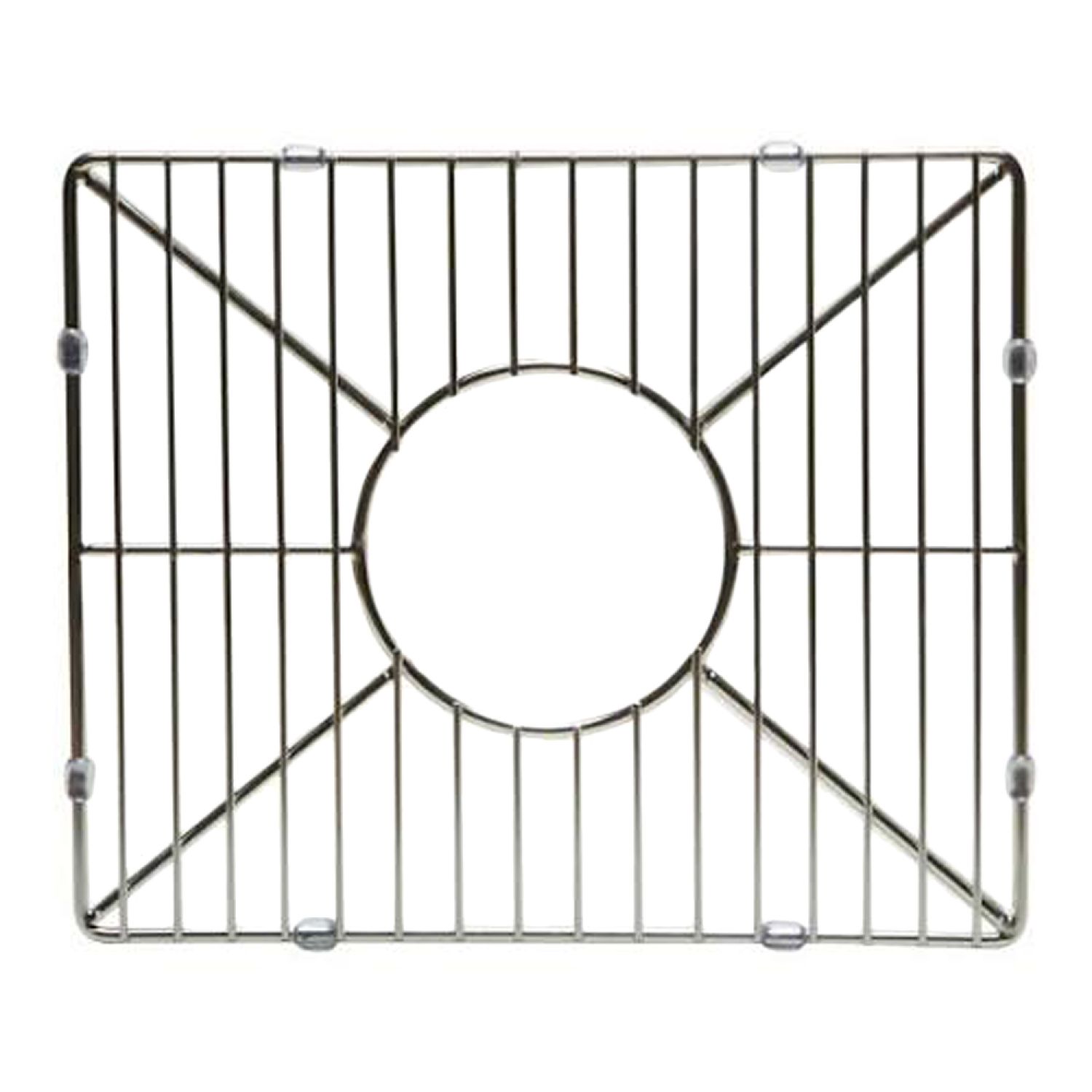 Alfi ABGR3618S ALFI ABGR3618S Sink Bottom Grid - Stainless Steel