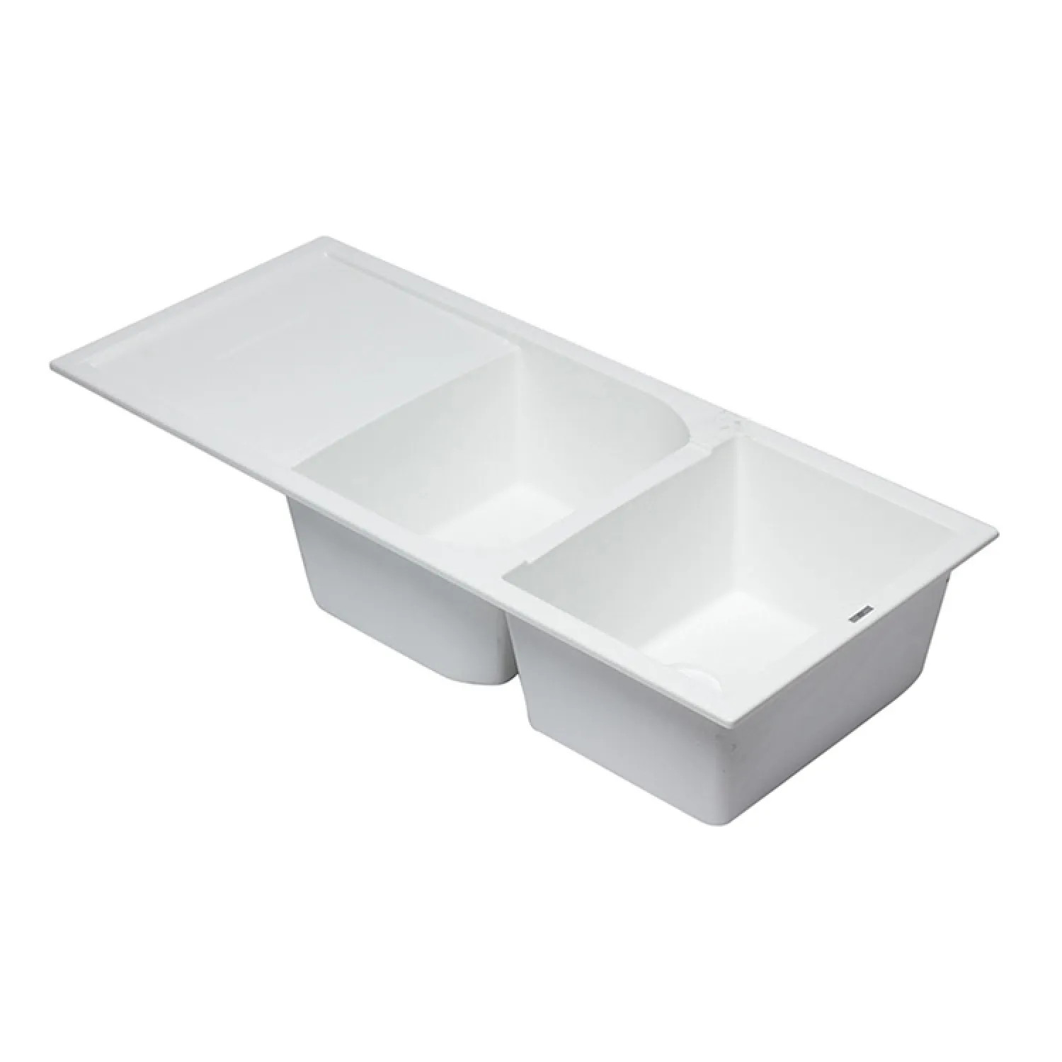 Alfi AB4620DI-W ALFI AB4620DI-W 46
