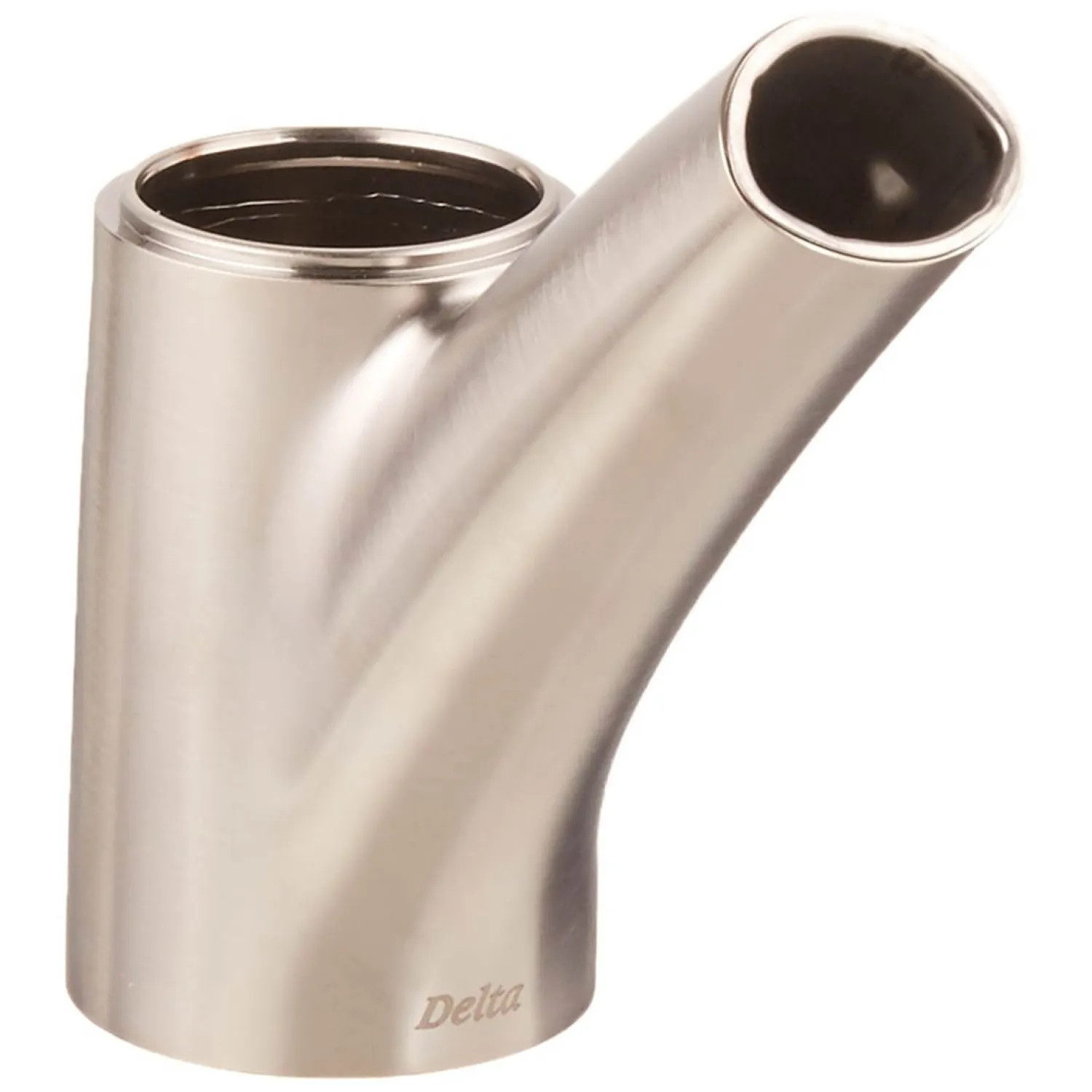 Delta RP33852SS Delta RP33852SS Signature Spout Hub Assembly - Pull-Out, Stainless