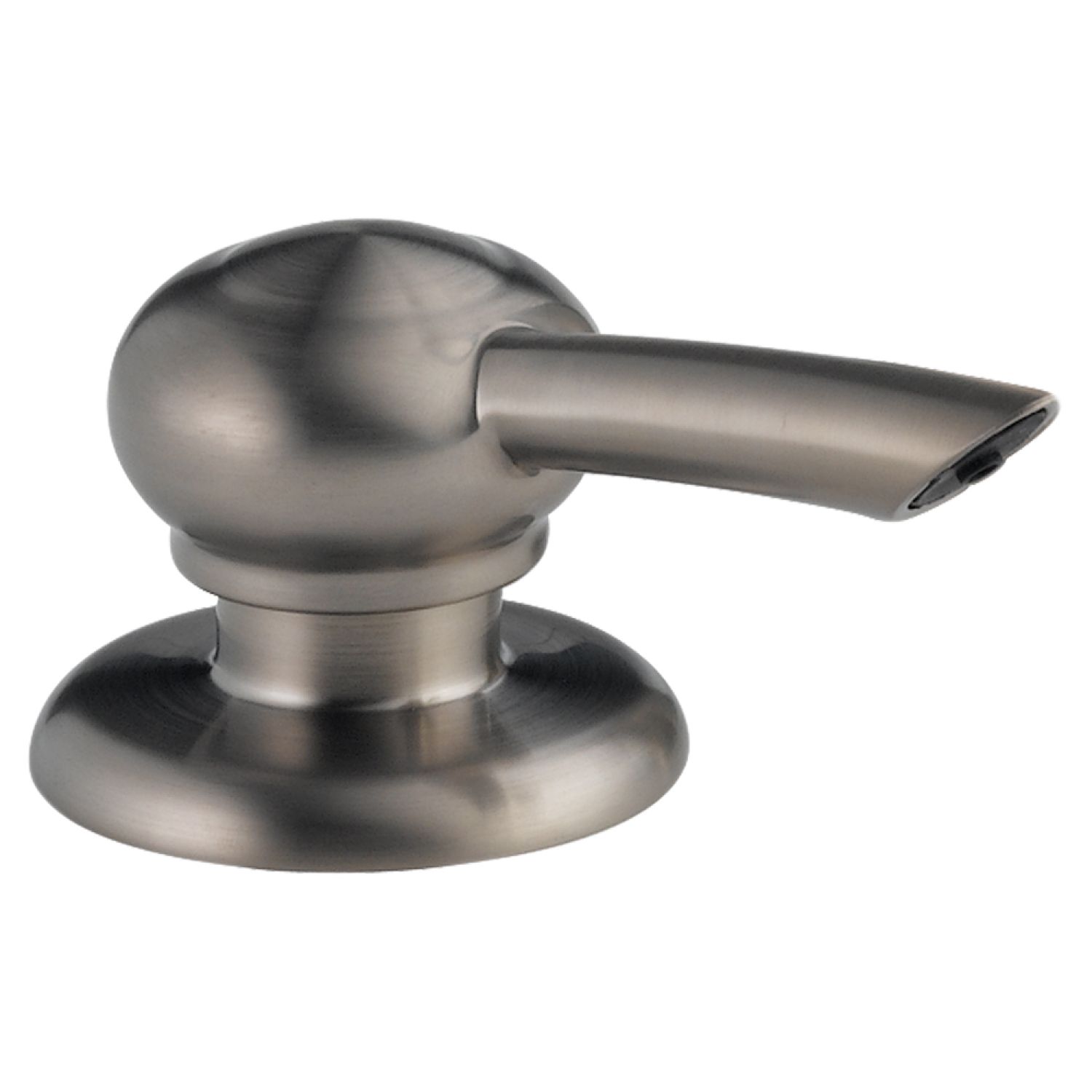 Delta RP50813SS Delta RP50813SS Stainless Soap and Lotion Dispenser