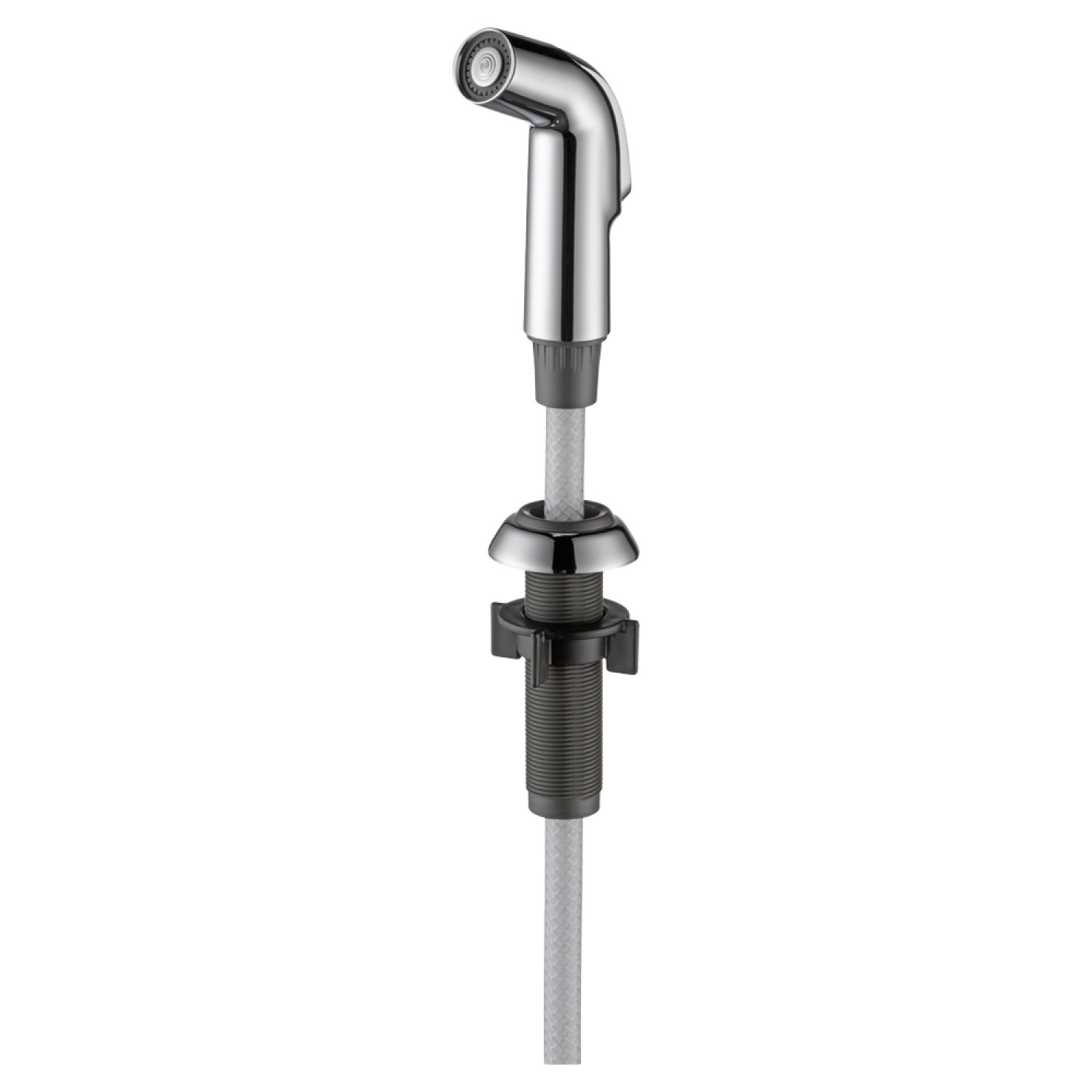 Delta RP60097 Delta RP60097 Delta Spray, Hose and Diverter Assembly (Chrome)