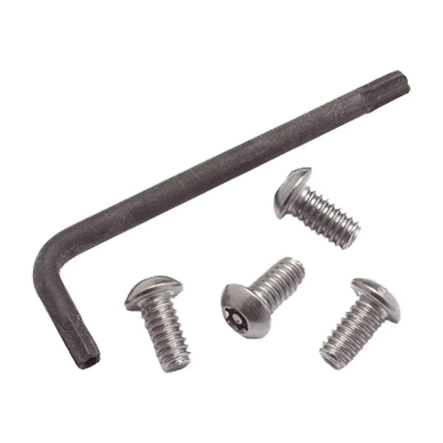   InSinkErator 13946 Tamper-Proof Control Panel Screw Kit
