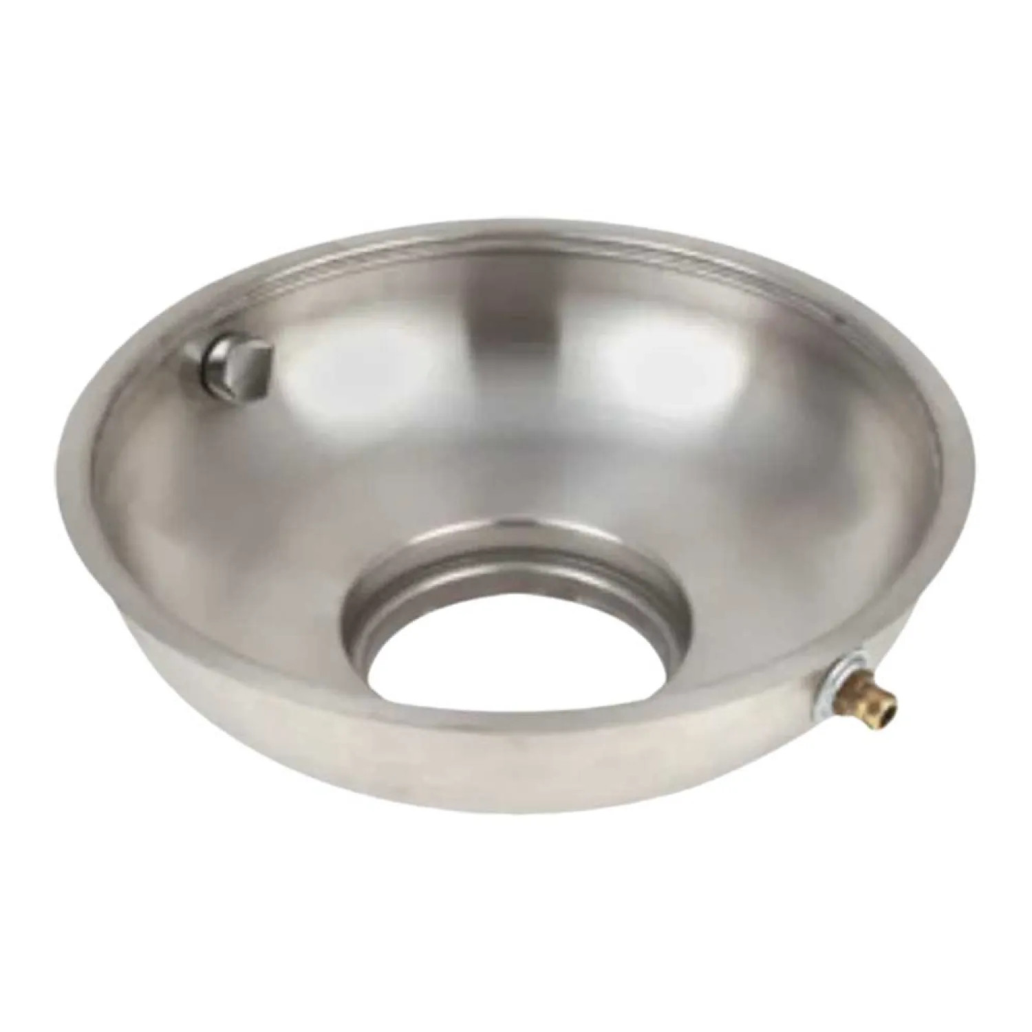 InSinkErator 12501B 18-Inch Type