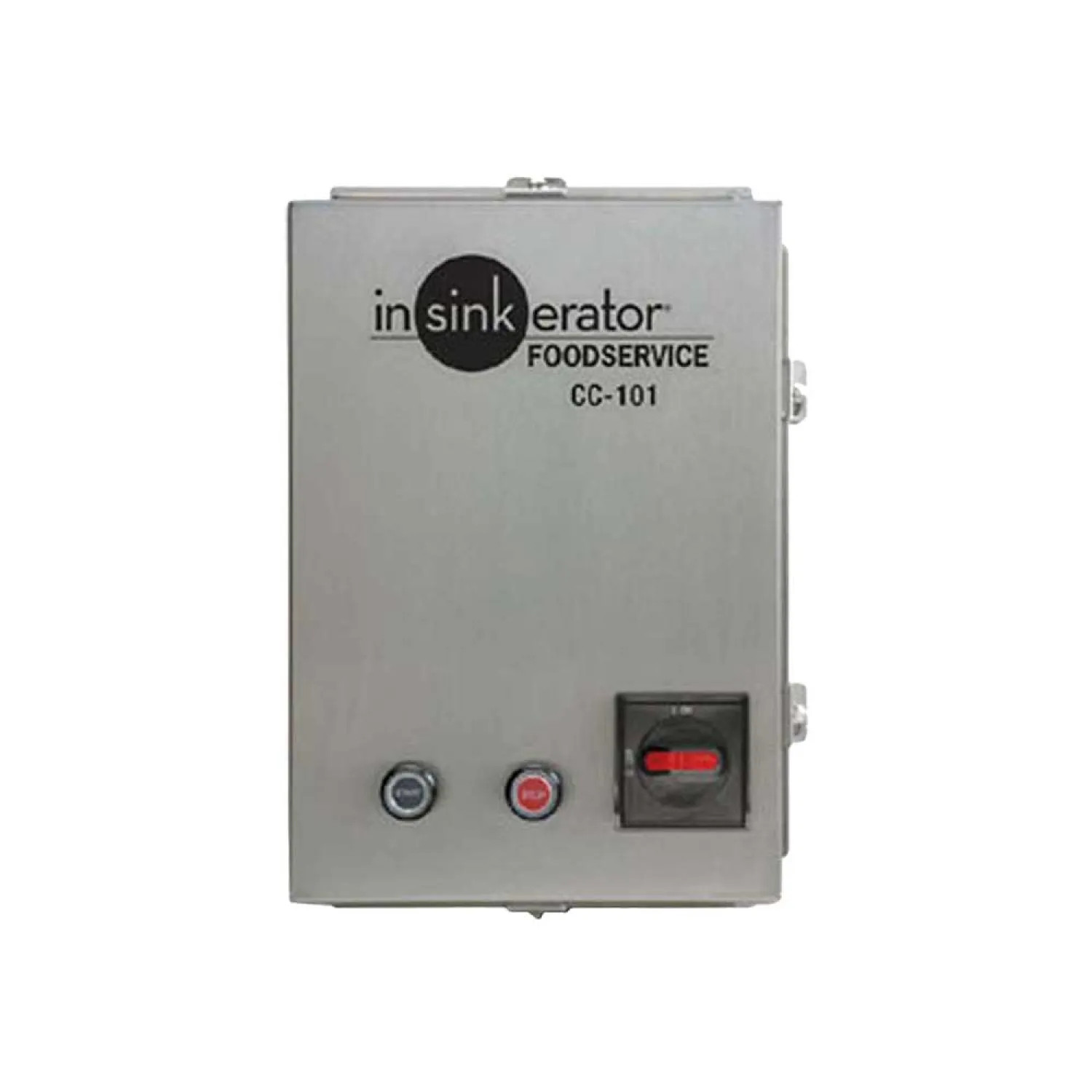   InSinkErator CC101K-8 Control Panel for SS100 to SS1000 Series Disposers