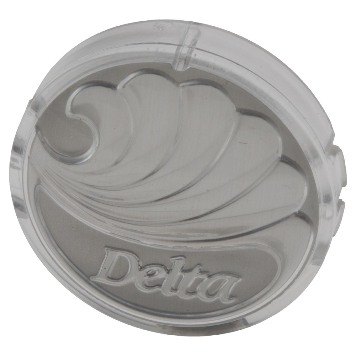 Delta RP17446 Delta RP17446 Delta Button - Single Handle Lavatory, Tub & Shower (Other Finish)
