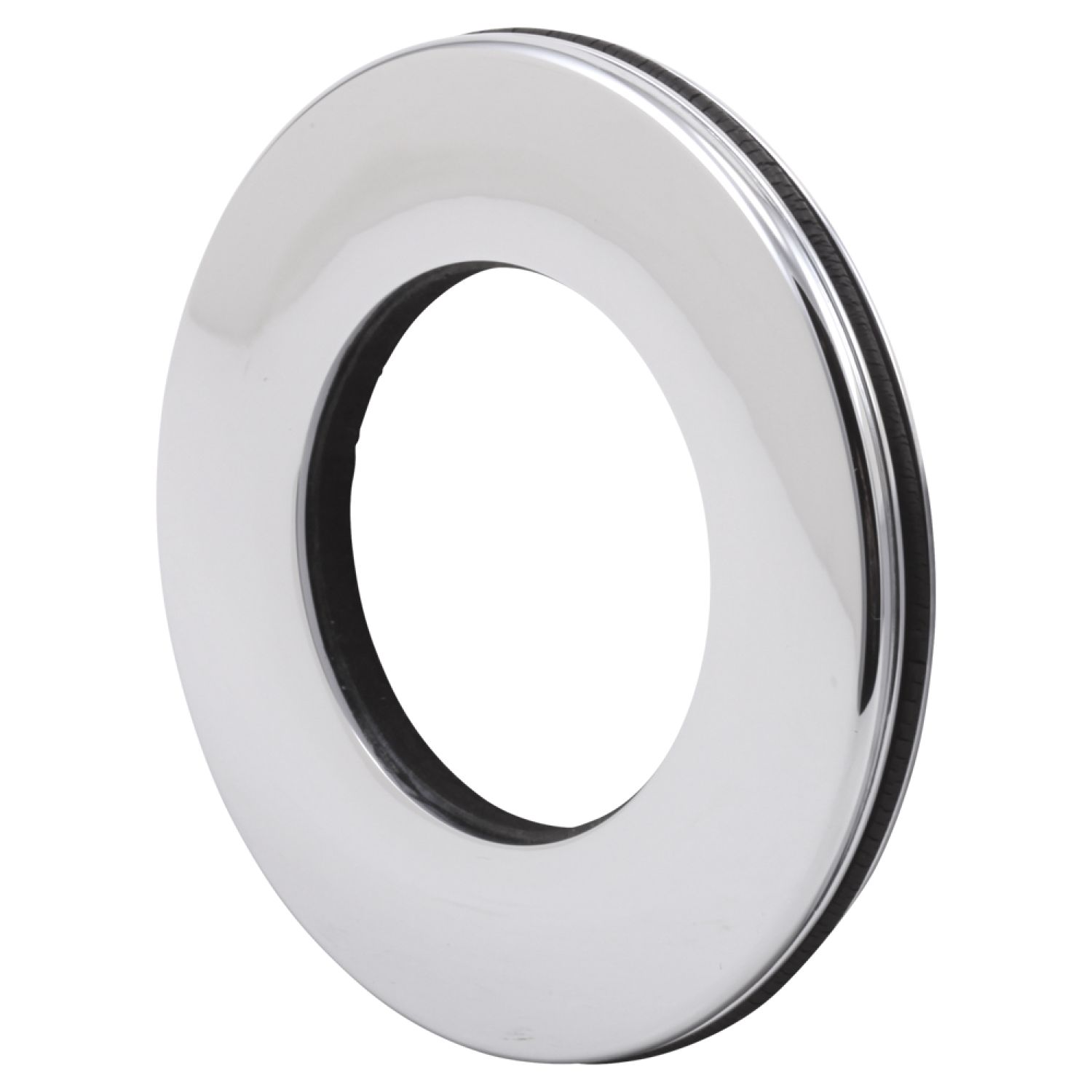 Delta RP40590 Delta Trim Ring Assembly for Tub & Shower - Chrome (RP40590)