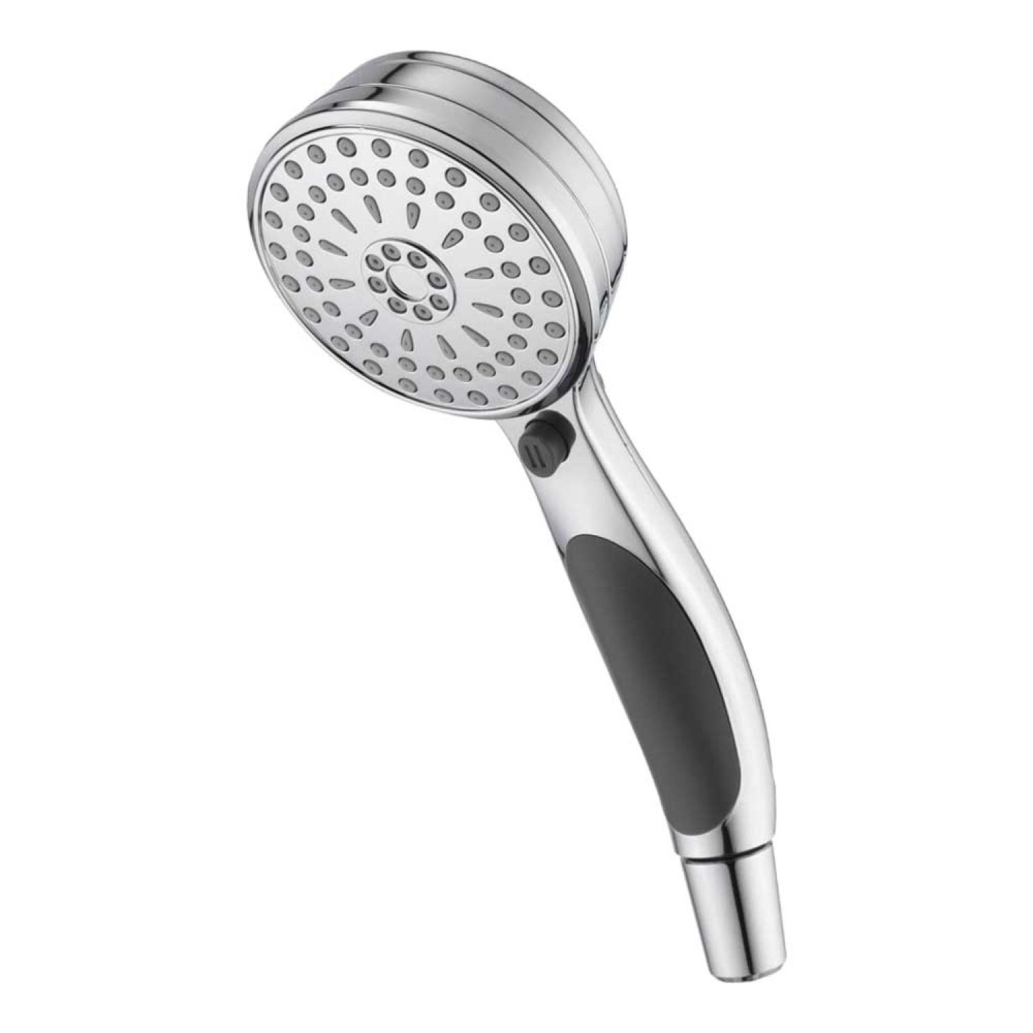 Delta 59424-18-PK Delta ActivTouch Nine-Setting ADA Handheld Shower for 51549, 54424-PK and 55424 Wall-Mount Hand Showers, 1.75 GPM, Chrome - 59424-18-PK