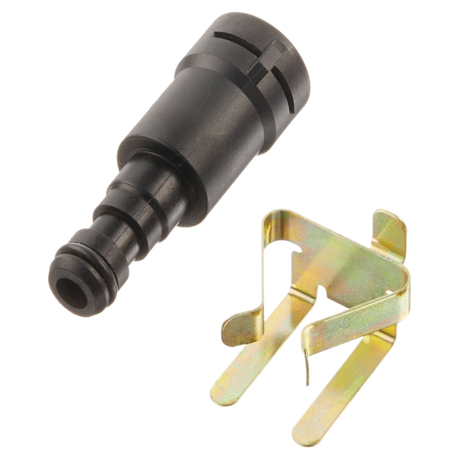 Delta RP60090 Delta RP60090 Chrome Manual Bypass Kit - Replacement Part