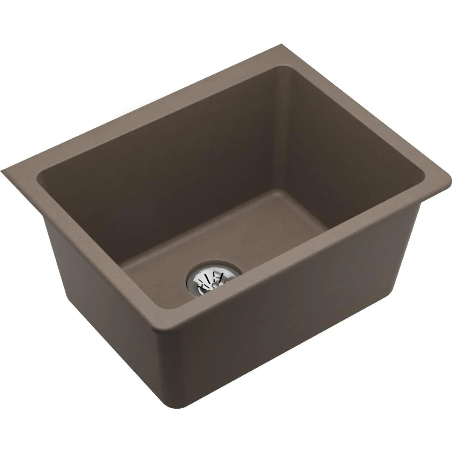 Elkay ELGU251912PDGR0 Elkay Quartz Classic 25