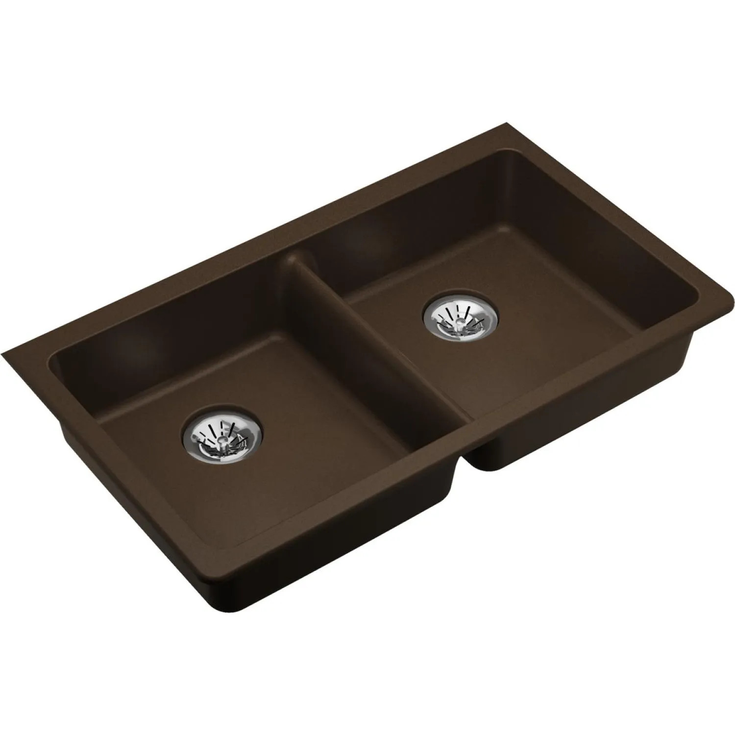 Elkay ELGUAD3319PDMC0 Elkay Quartz Classic 33