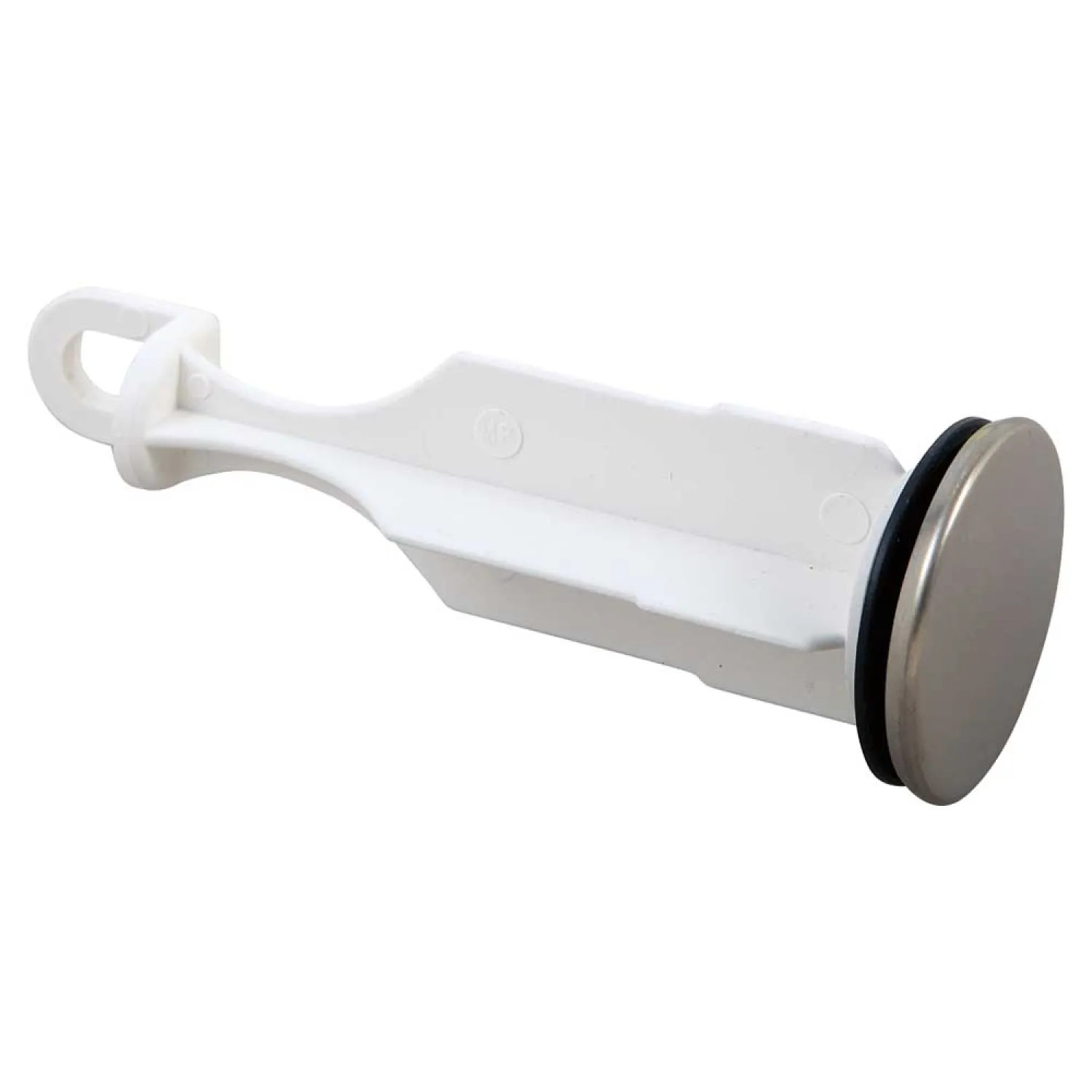 Delta RP5648BN Delta Drain Stopper, Plastic - Brilliance Brushed Nickel (RP5648BN)