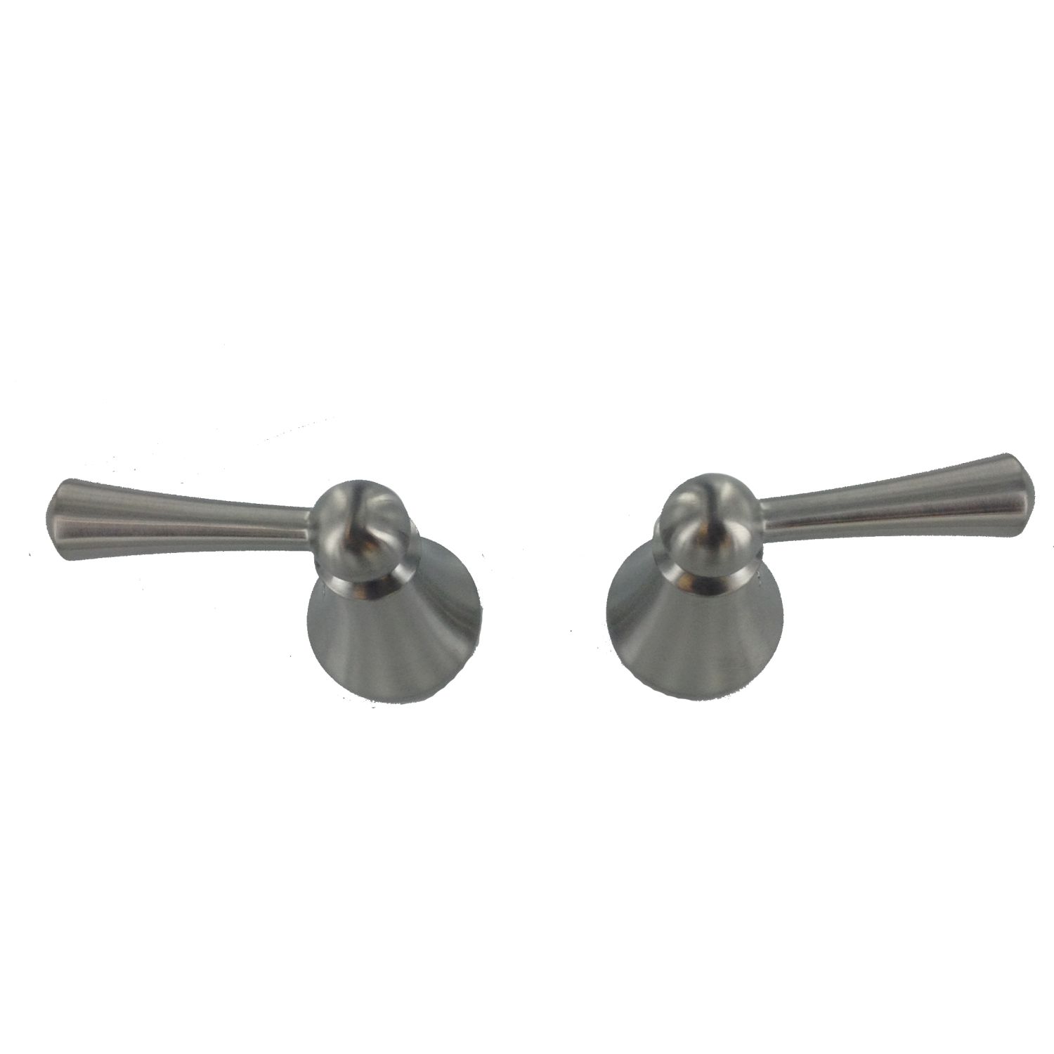 Delta RP43472SS Delta RP43472SS Delta Single Metal Lever Handle Kit (Stainless)