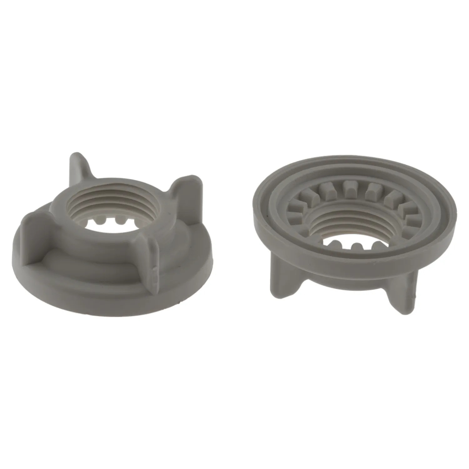 Delta RP6183 Delta RP6183 Delta Locknuts - Qty. 2 