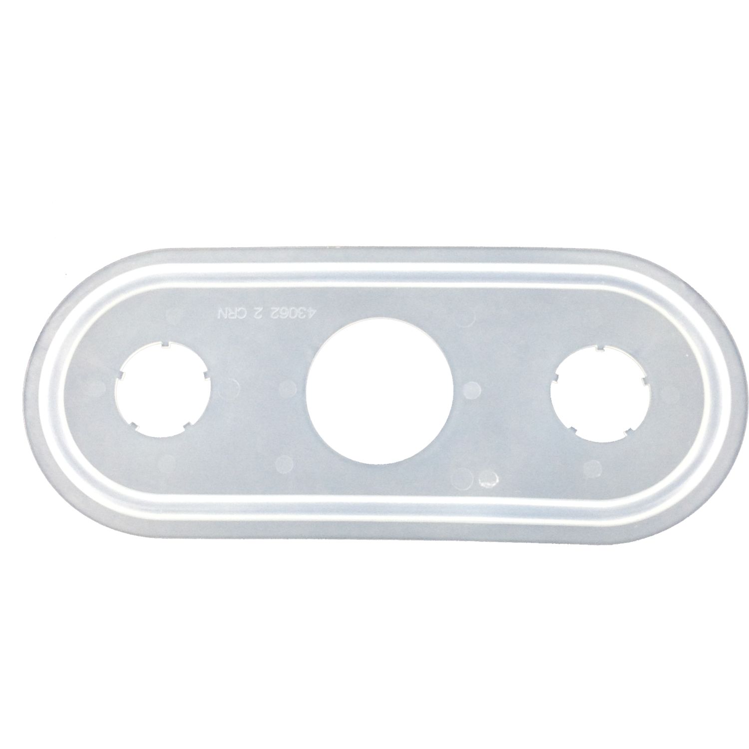 Delta RP44633 Delta RP44633 Delta Two Handle Centerset Gasket