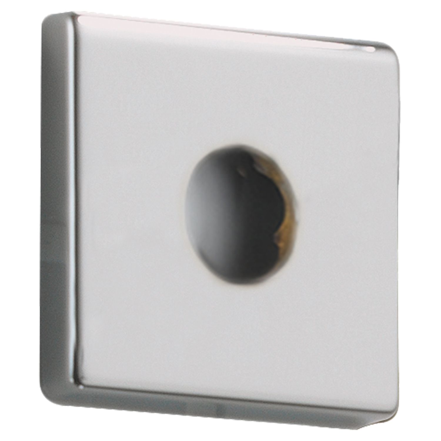 Delta RP46872 Delta RP46872 Chrome Shower Arm Flange