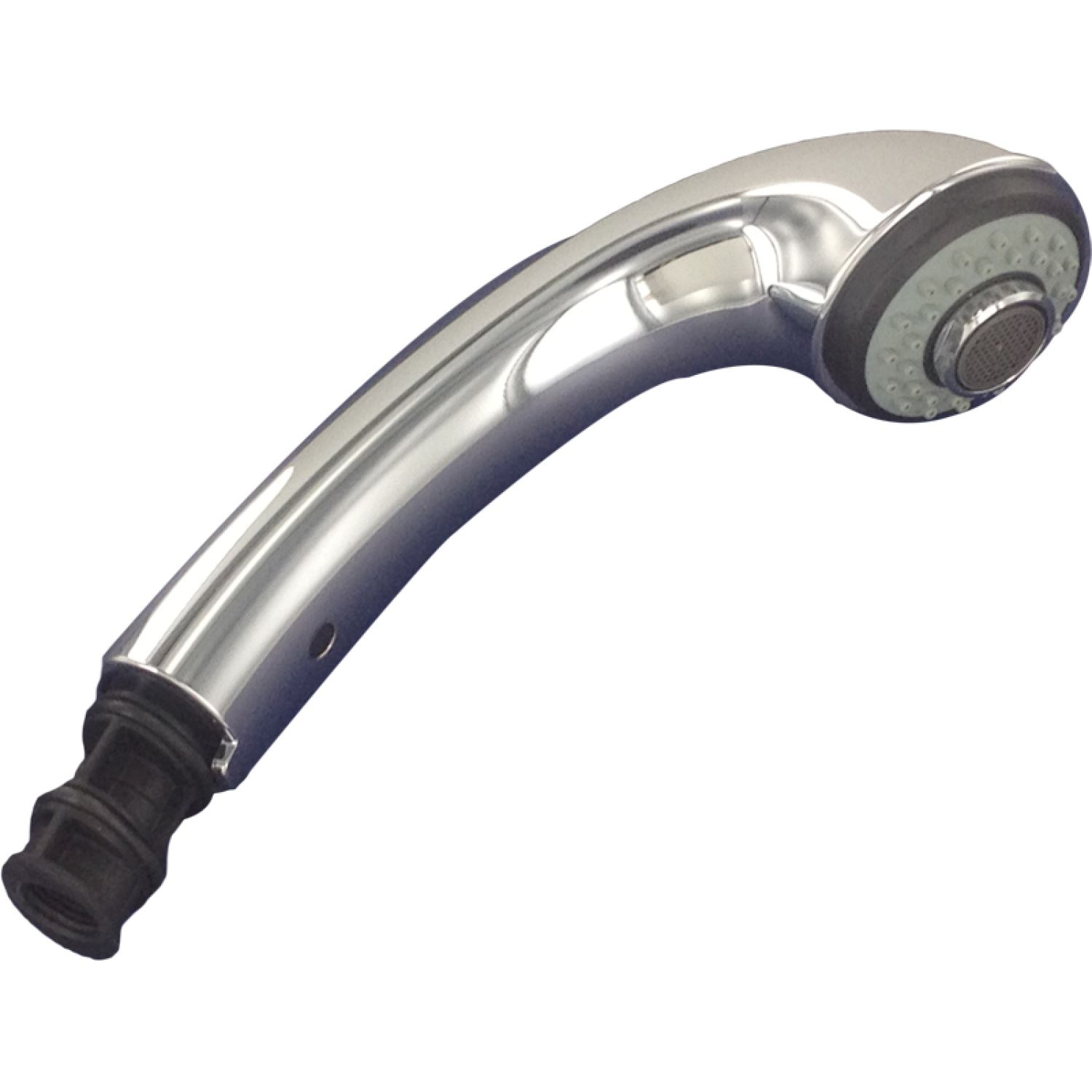 Delta RP47284 Delta Touch-Clean Pull-Out Wand Assembly for 16929-SD-DST Single-Handle Kitchen Faucet, Chrome - RP47284