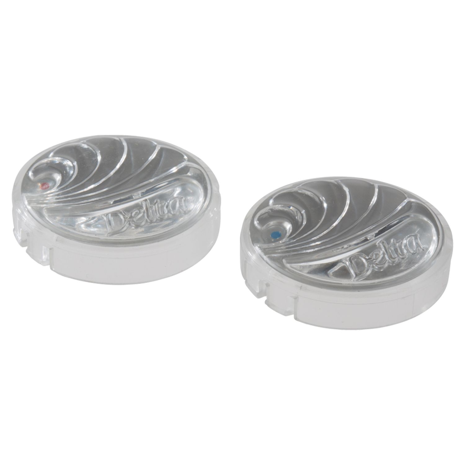 Delta RP18373 Delta RP18373 Delta Button Set (Other Finish)