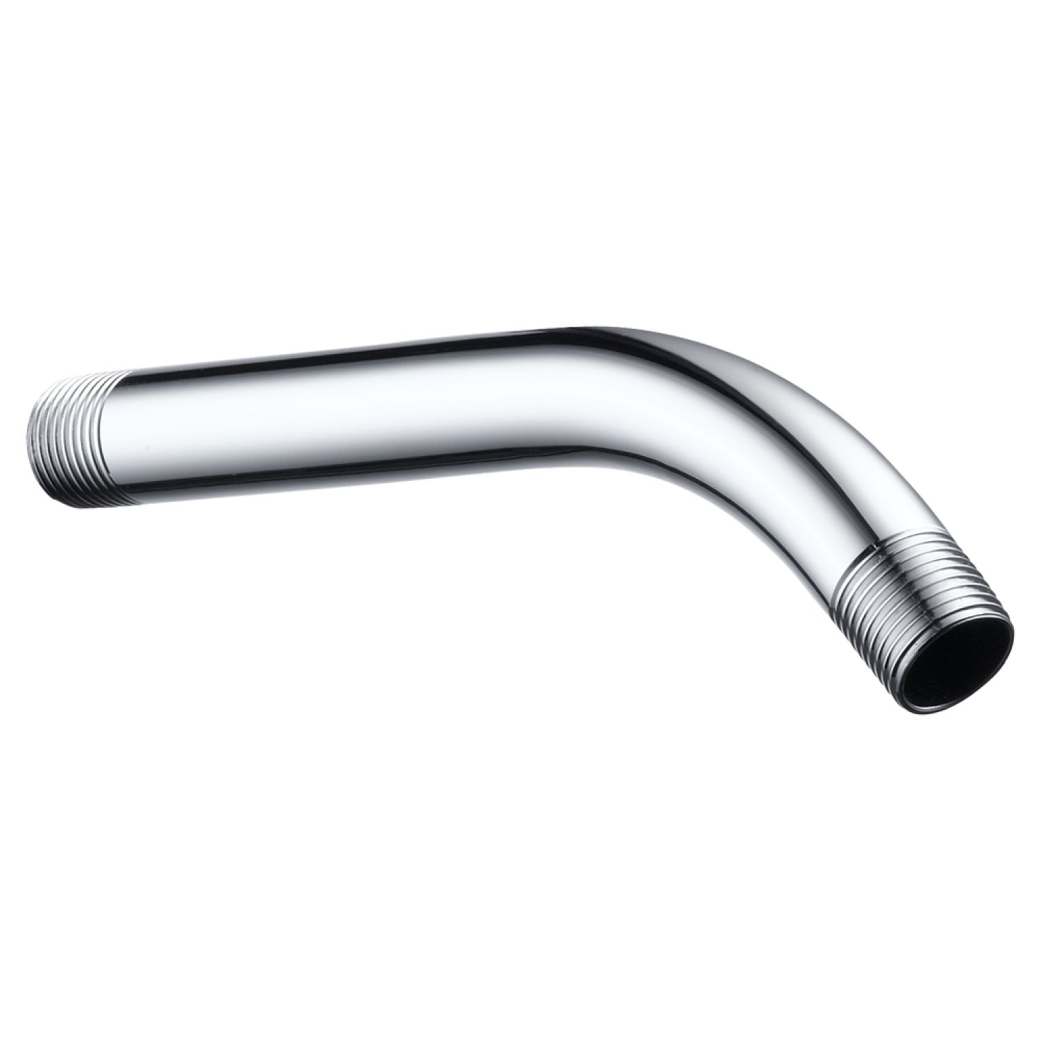 Delta RP40593 Delta RP40593 Wall Mounted Shower Arm, Chrome