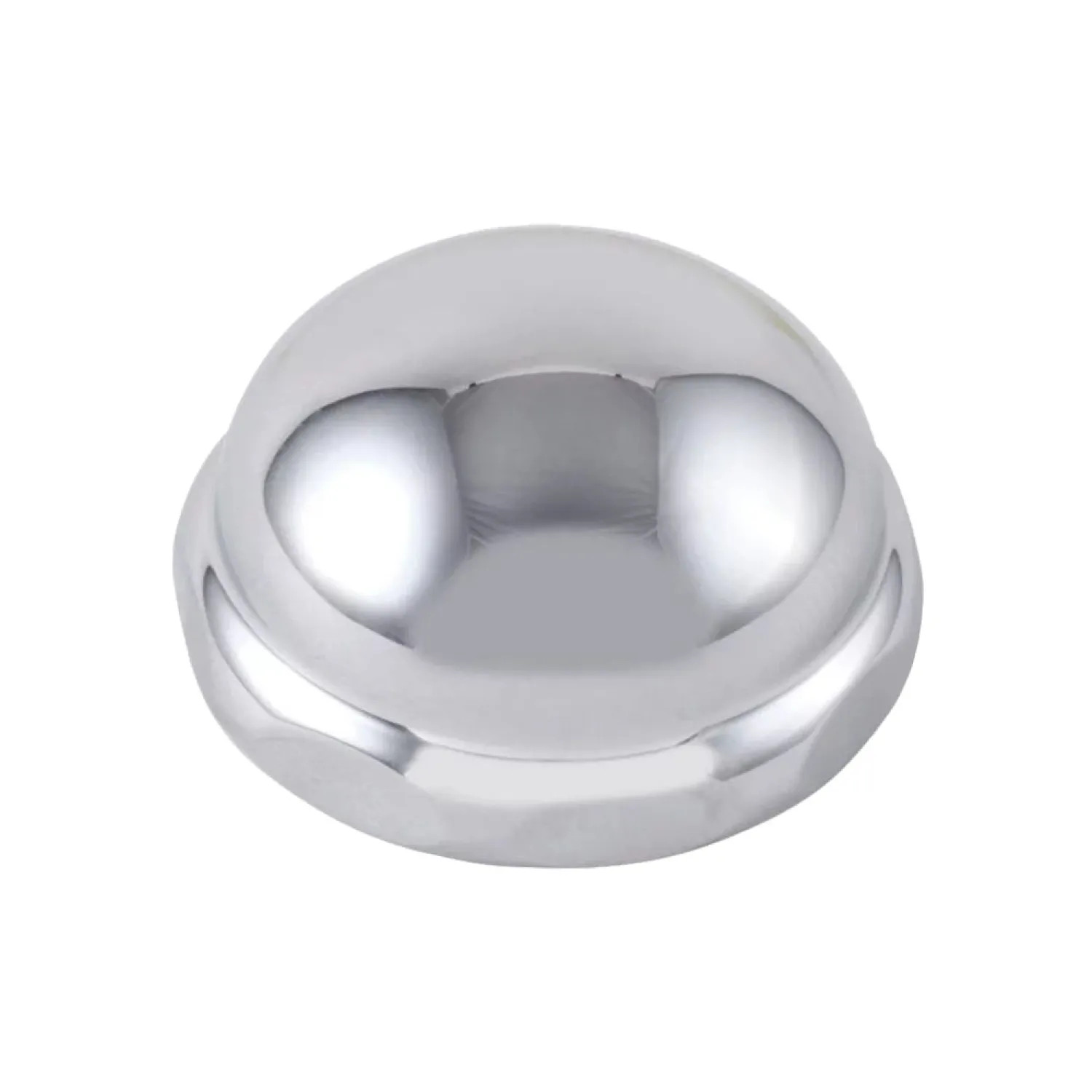 Delta RP34090 Delta RP34090 Delta Spout Cap - Kitchen Faucet (Chrome)