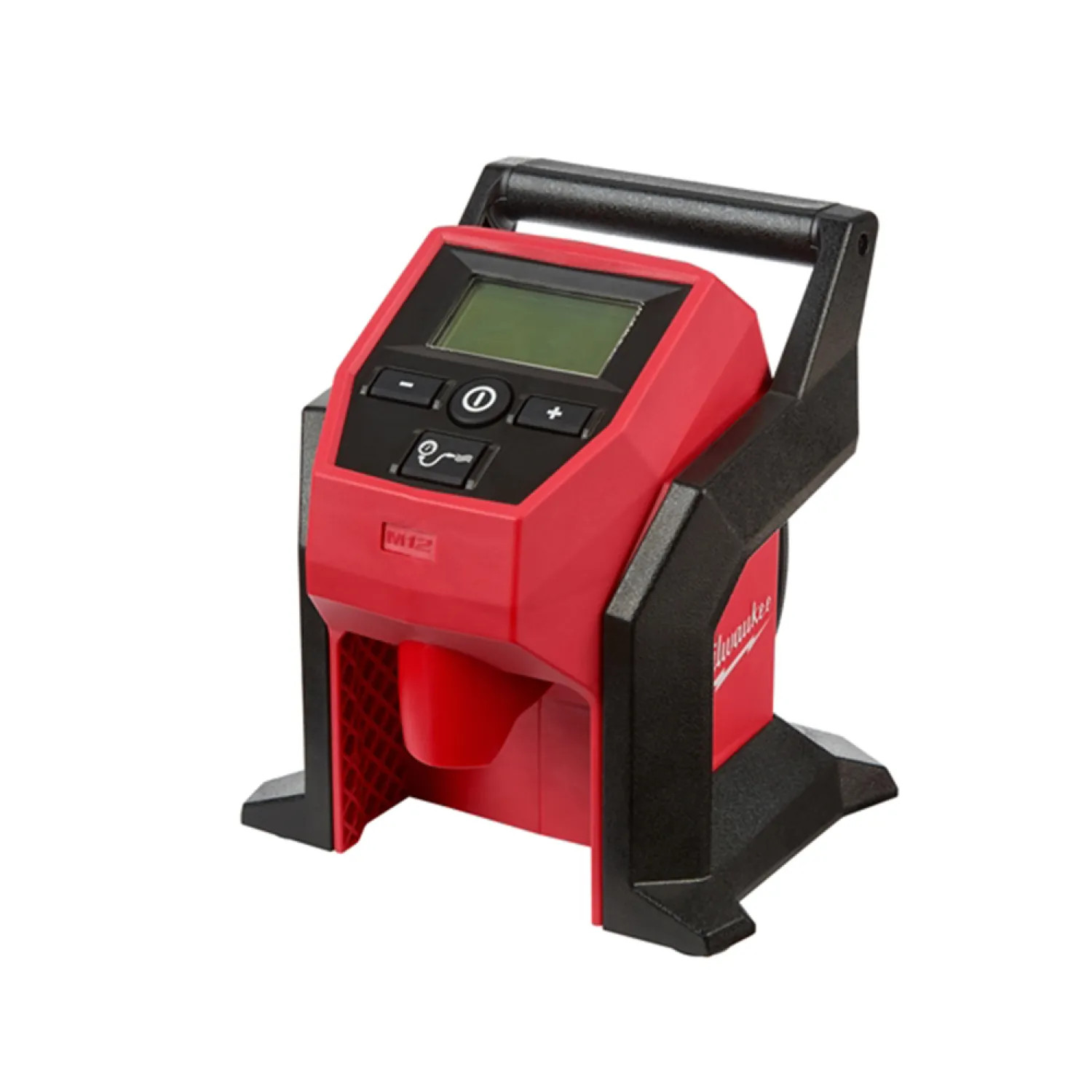 Milwaukee 2475-20 Milwaukee 2475-20 M12 Compact Inflator Tool Only