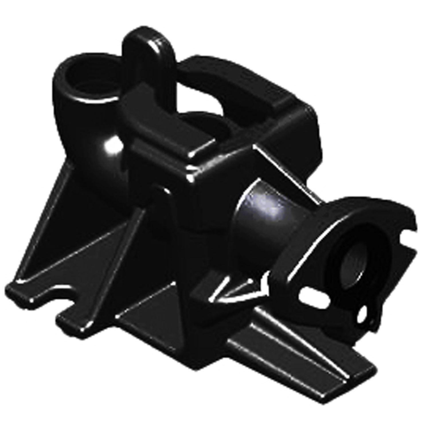 Liberty GR20 Liberty Pumps GR20 GR20 Guide Rail Base for Omnivore Grinders