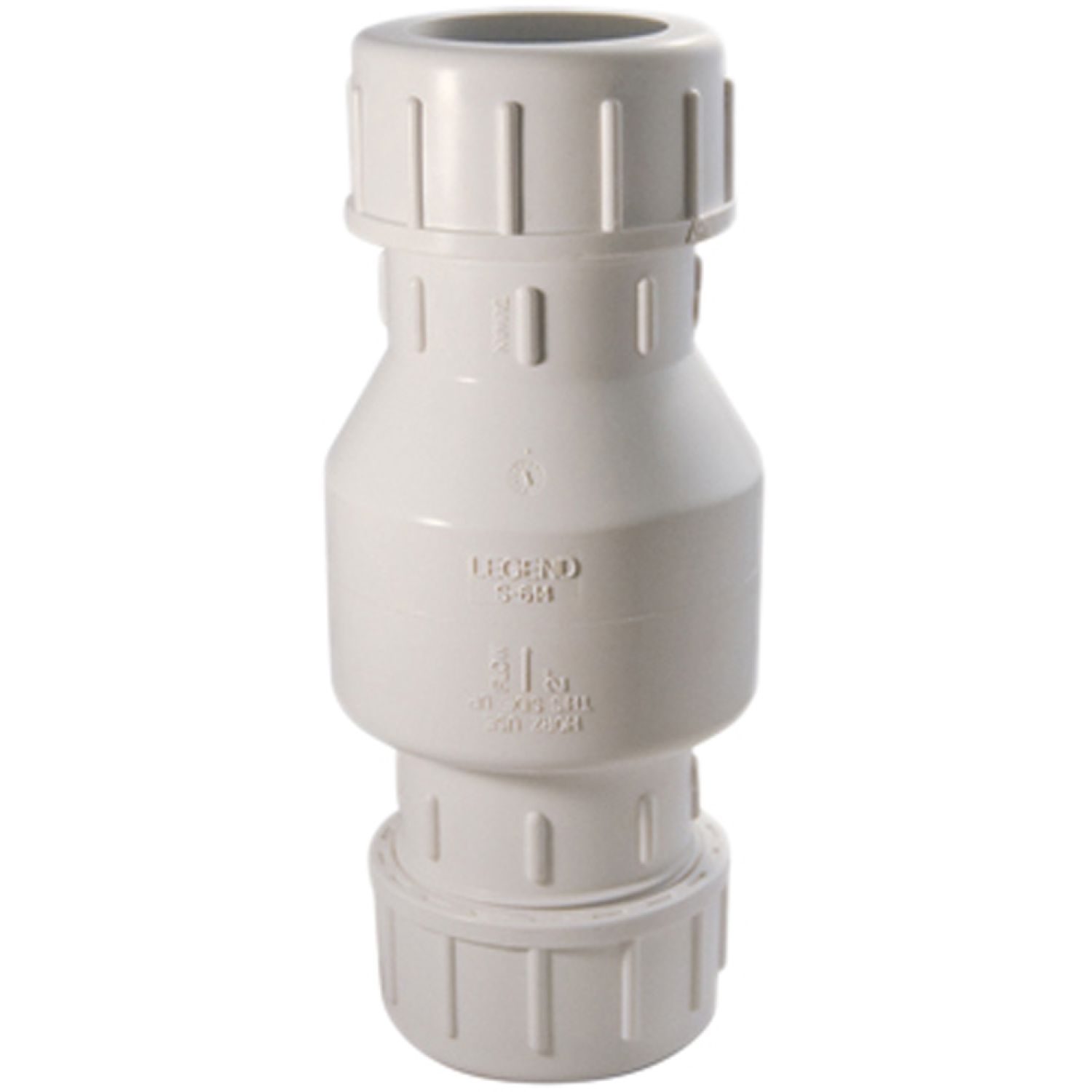 Liberty CV300C Liberty Pumps CV300C CV2N1C, CV200C, CV300C Compression Check Valves