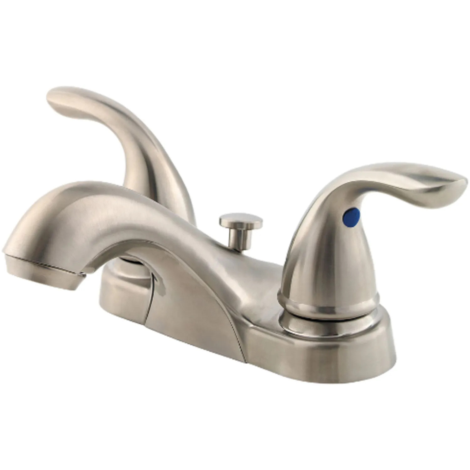 Pfister G143-610K Pfister G143-610K Pfirst Two Handle Lavatory Faucet