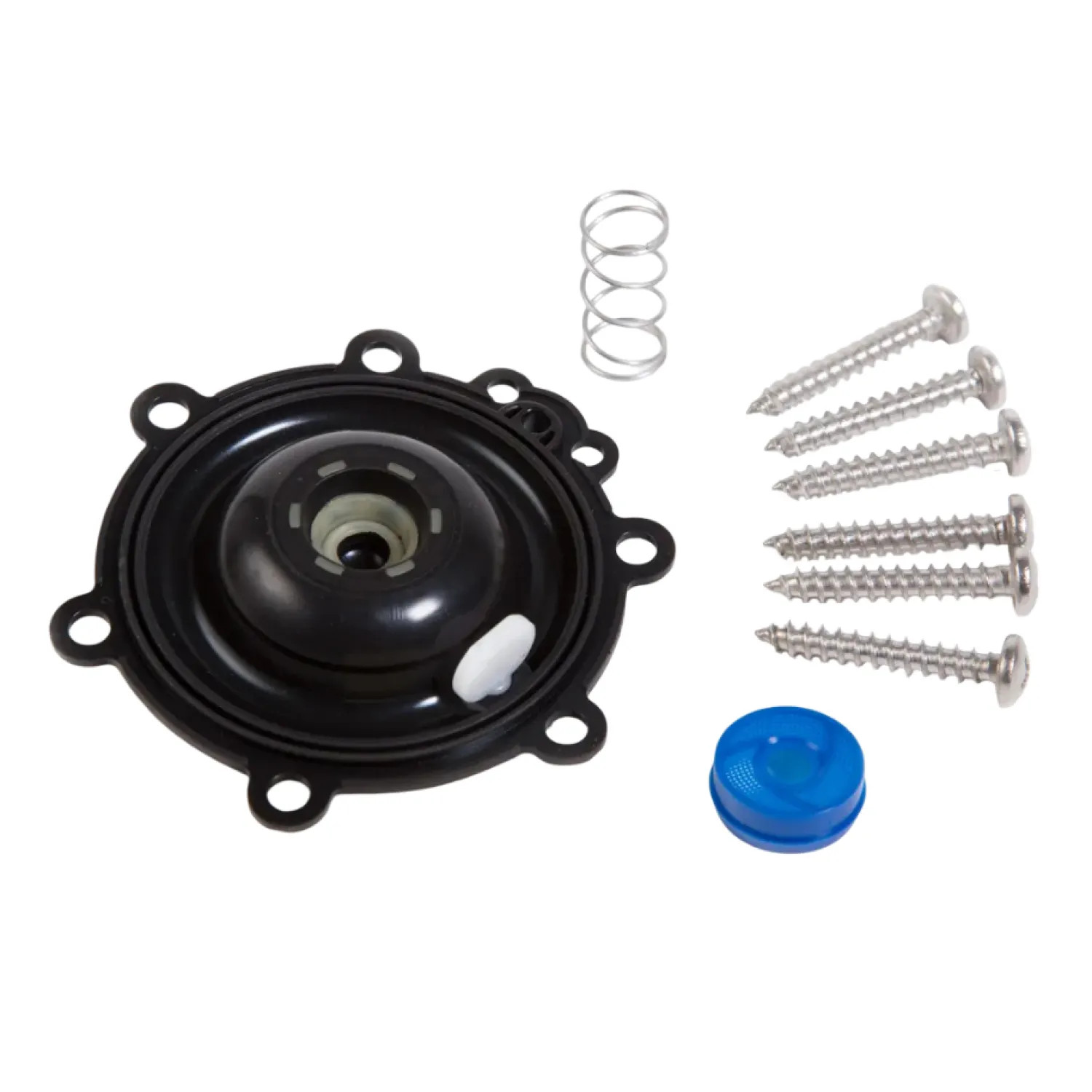 Rainbird RPKDIAPHRE Rain Bird Diaphragm Repair Kit for Rain Bird DV, DVF and ASVF Valves - RPKDIAPHRE (21074603)