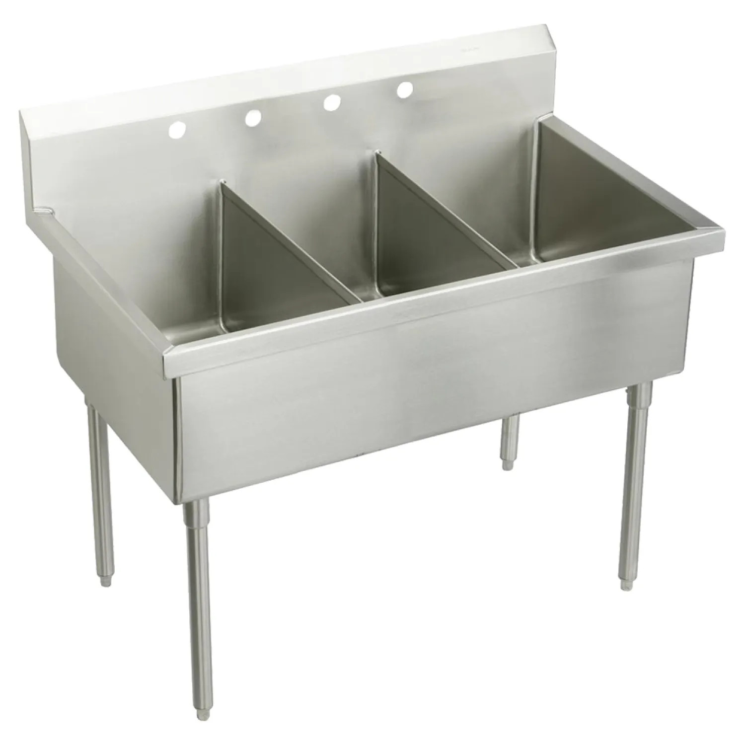 Elkay WNSF83450 Elkay WNSF83450 Weldbilt 48