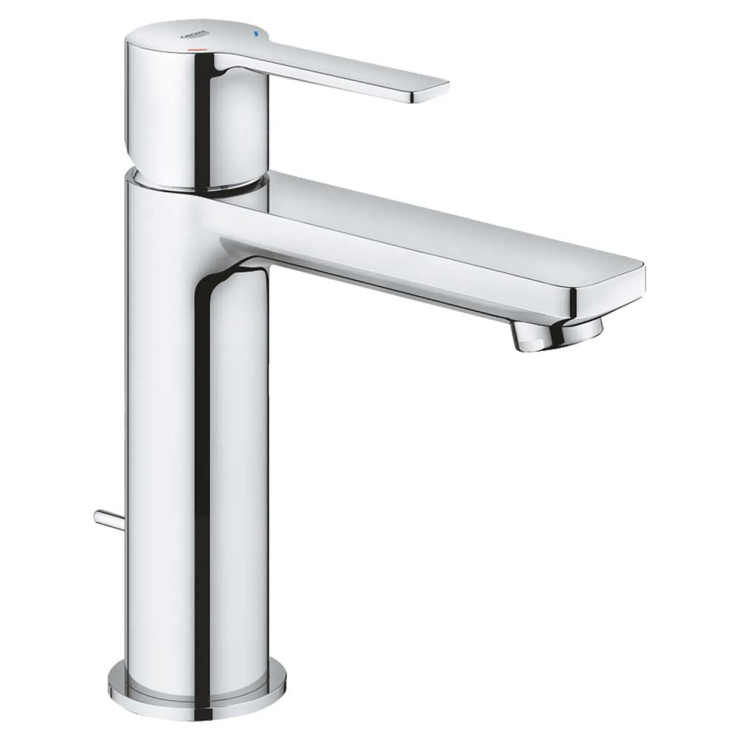 Grohe 2379400A Grohe 2379400A Lineare Single-Handle Bathroom Faucet 