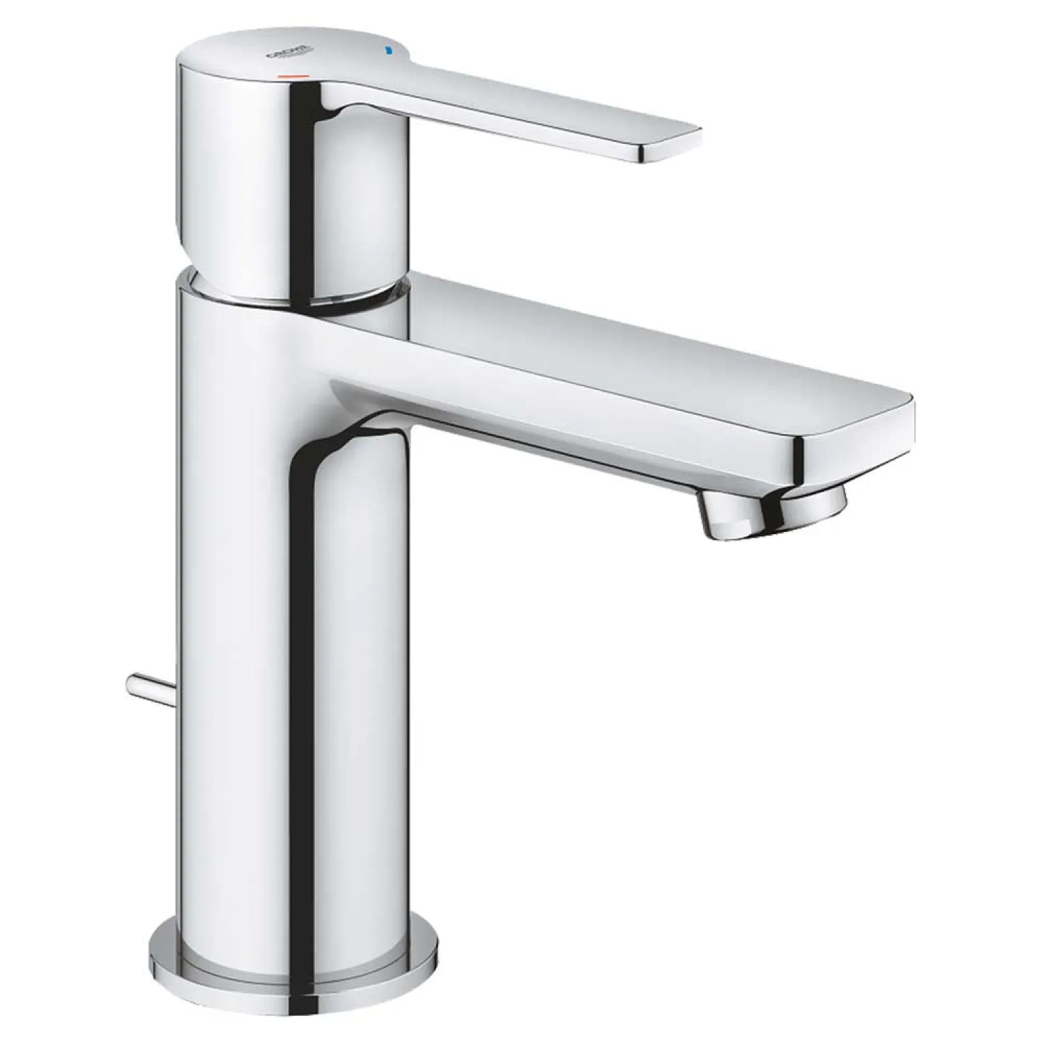 Grohe 2382400A Grohe 2382400A Lineare Single-Handle Bathroom Faucet in StarLight Chrome
