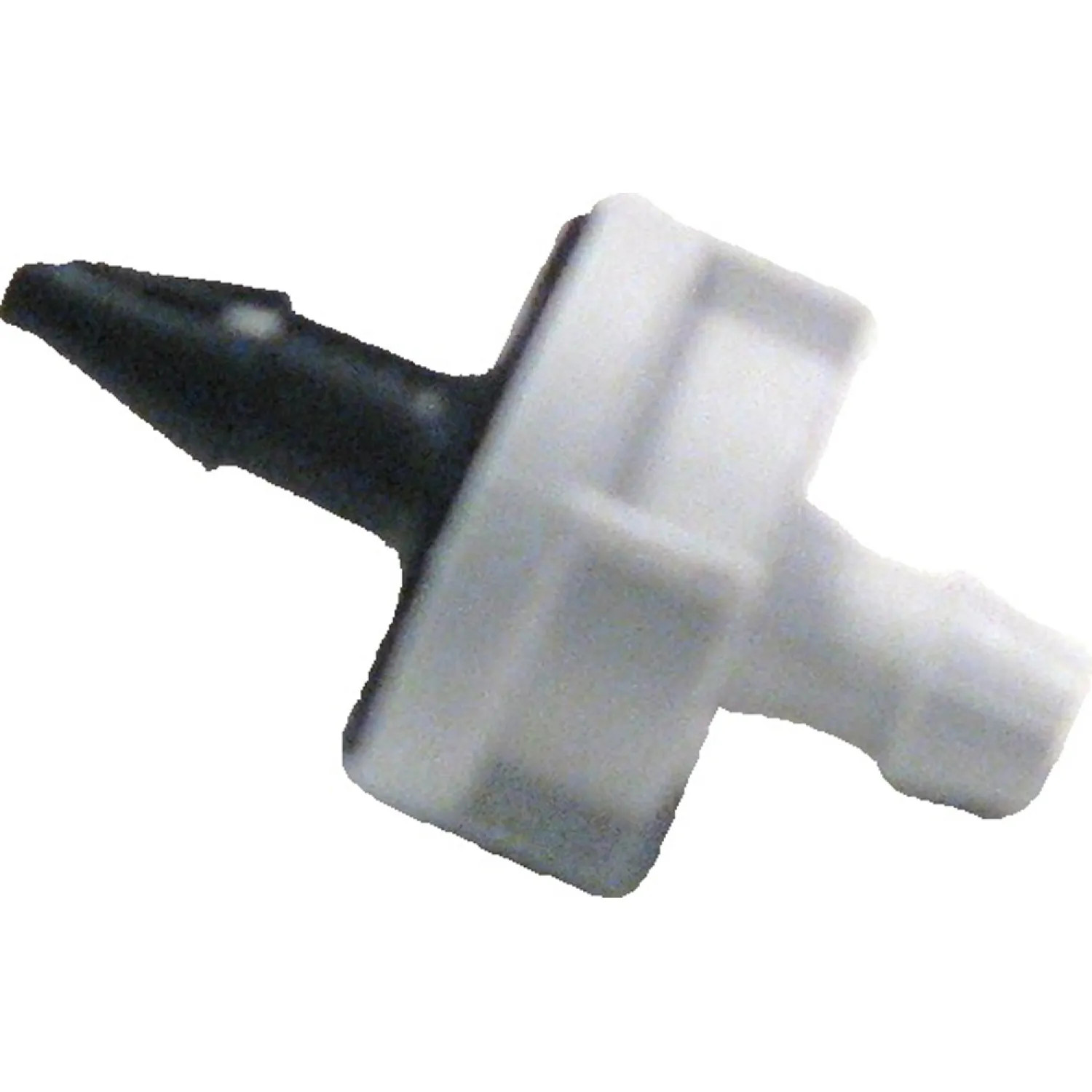 Rainbird PC18 Rainbird PC18 18 GPH Pressure Compensating Drip Emitter (White)