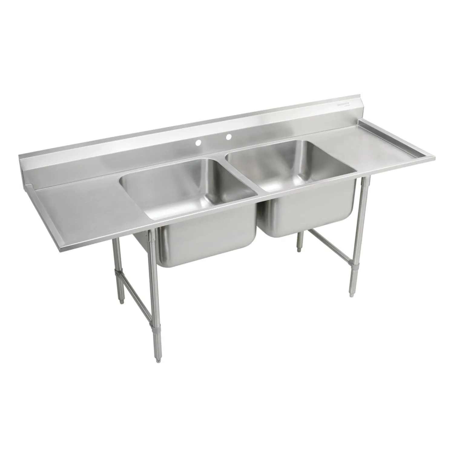 Elkay RNSF8248LR2 Elkay RNSF8248LR2 Rigidbilt 89-1/4