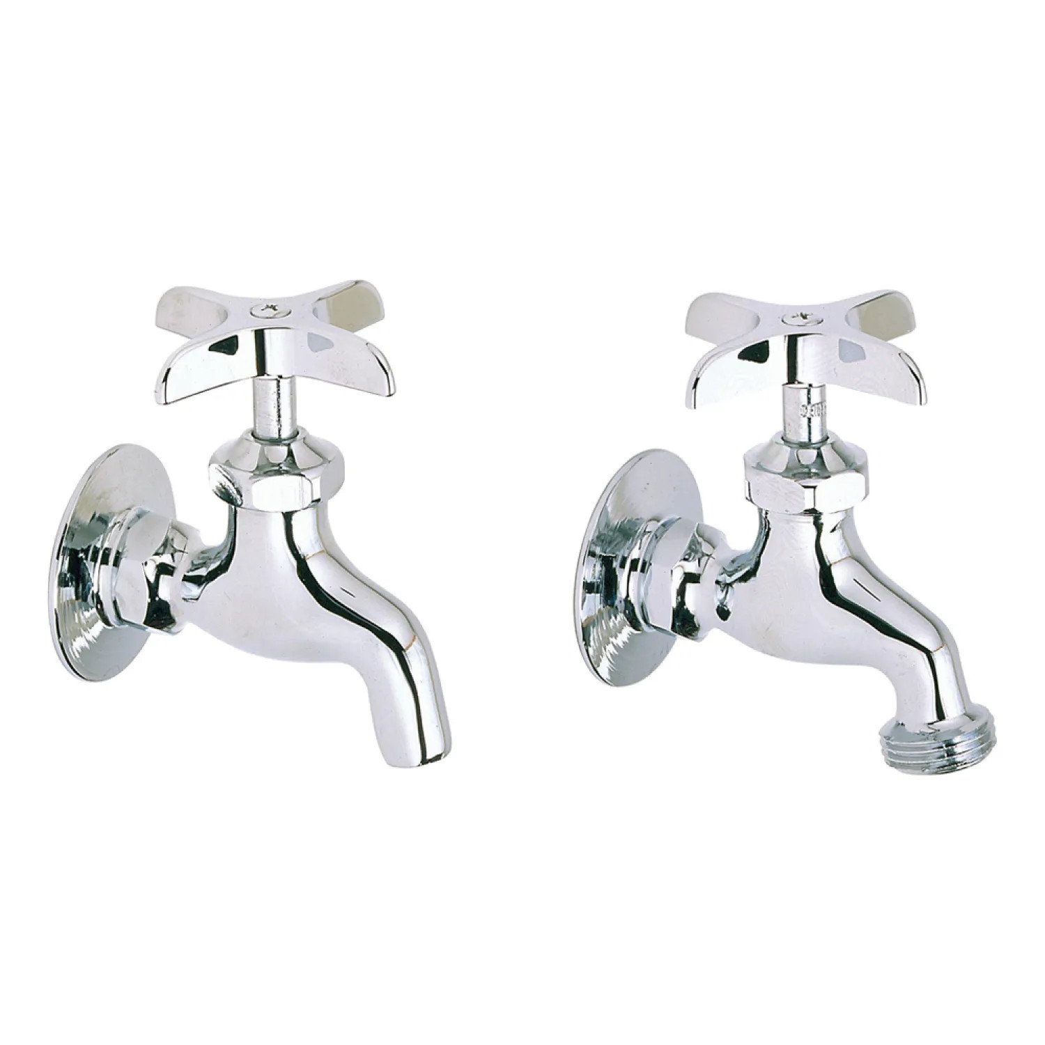 Elkay LK69C Elkay LK69C Commercial Service Sink Faucet