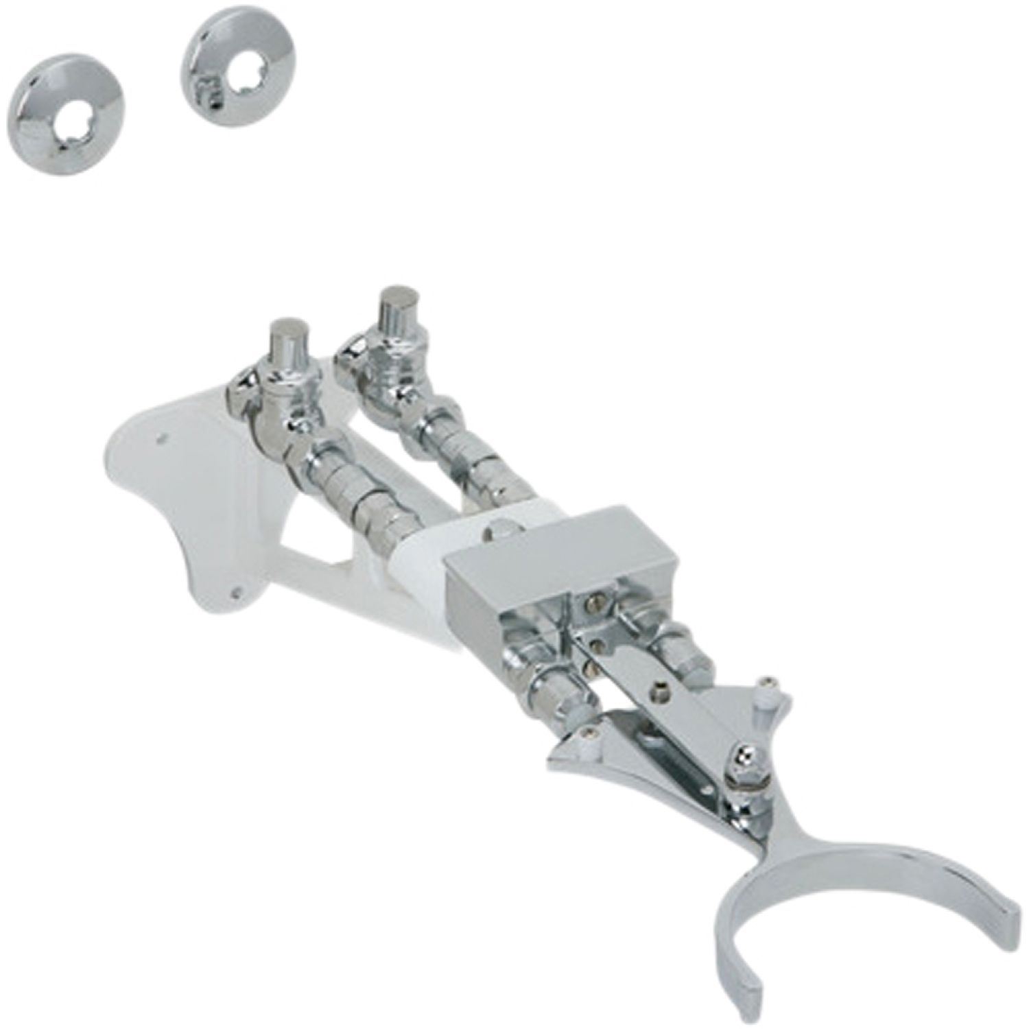 Elkay LK397C Elkay LK397C  Knee-Action Valve with Mounting Package
