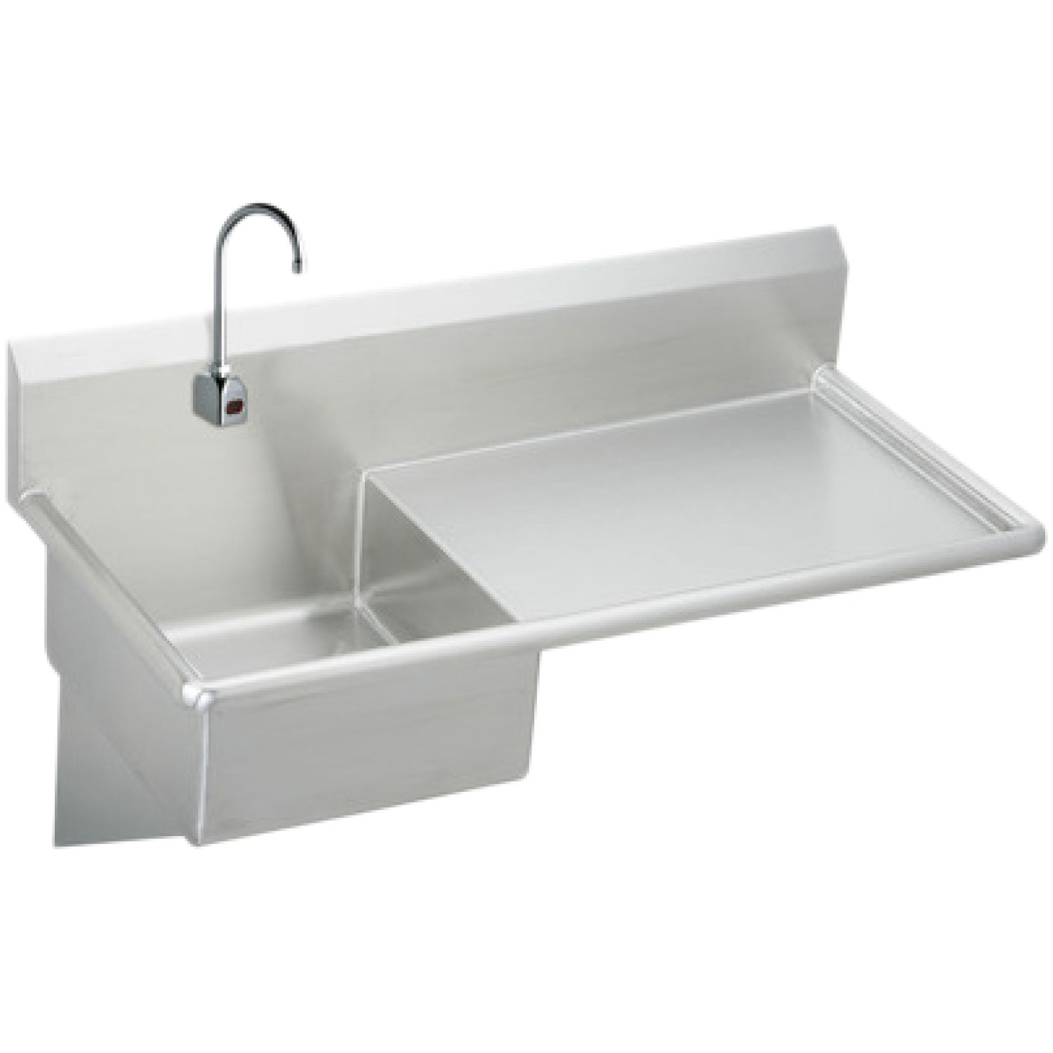 Elkay ESS4924RSBC Elkay ESS4924RSBC 49-1/2